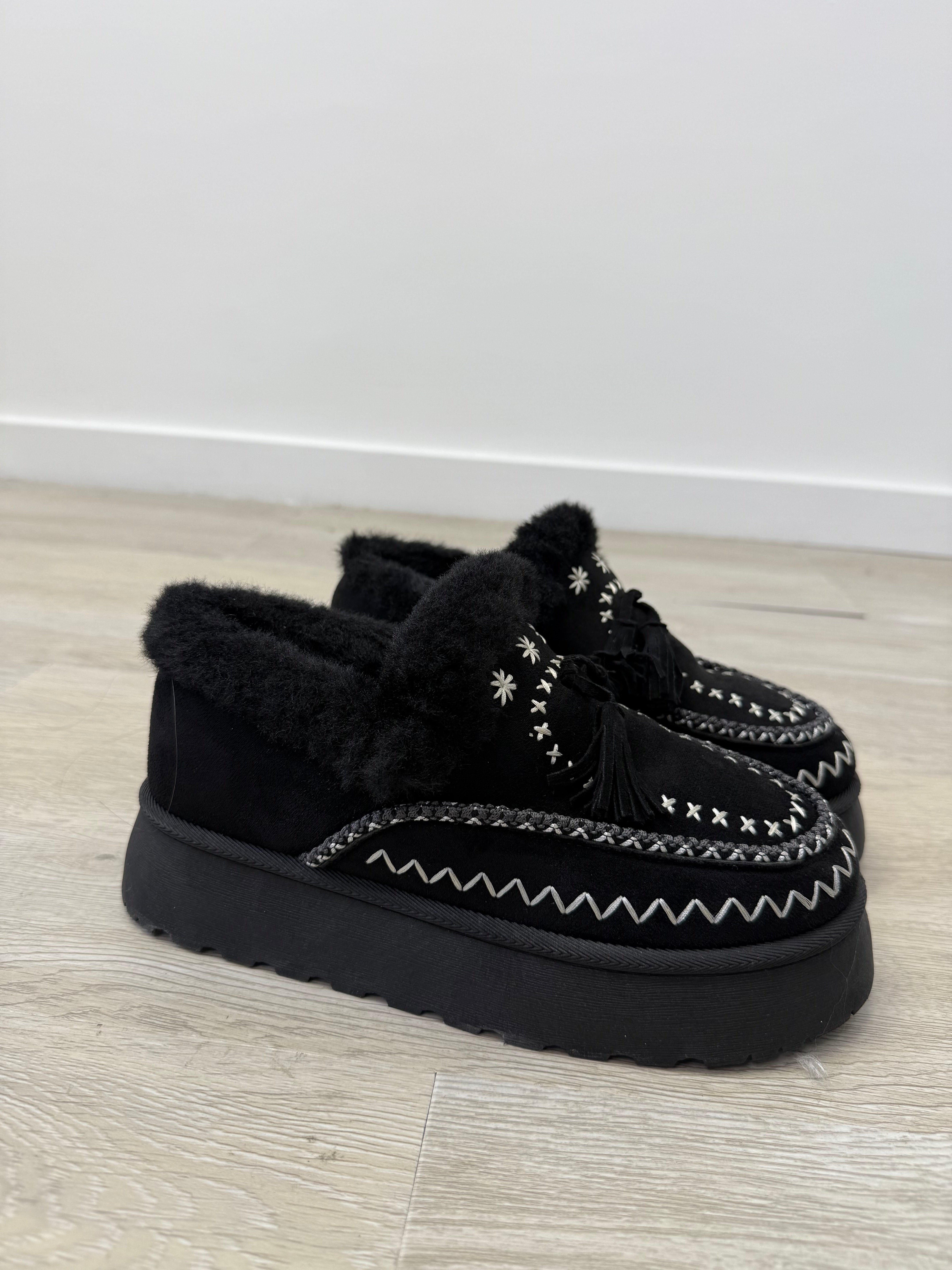 MOCASSINO PLATFORM MONGOLIA 239