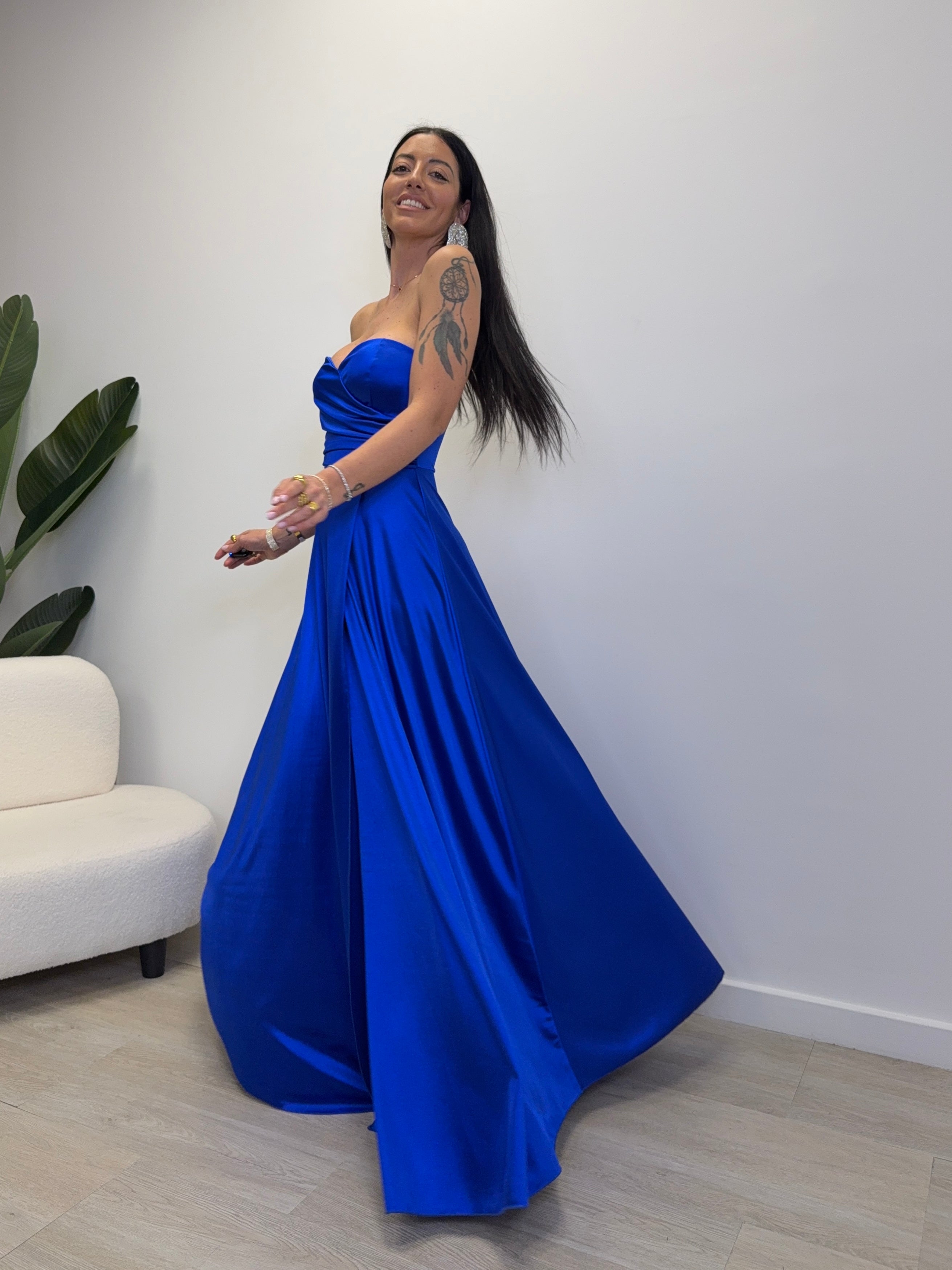 ABITO ROMANTIC 23638