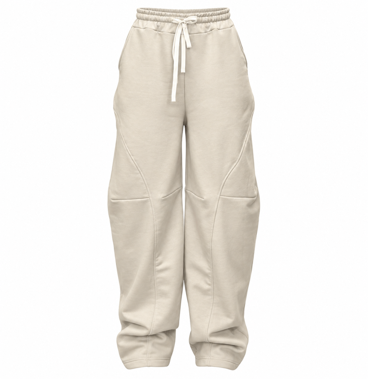 PANTALONE TUTA BAGGY 99179