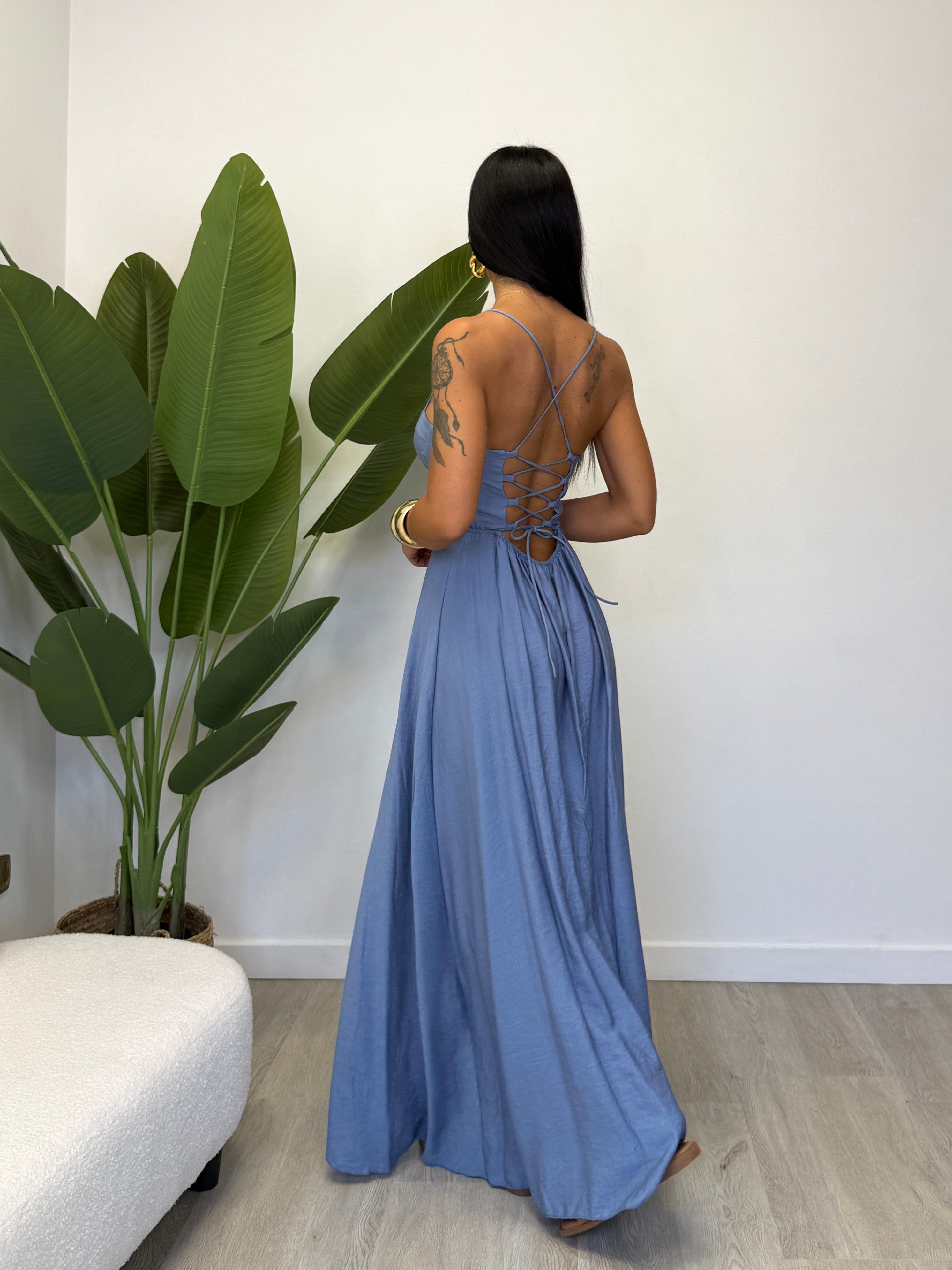 ABITO SOFIA 6569