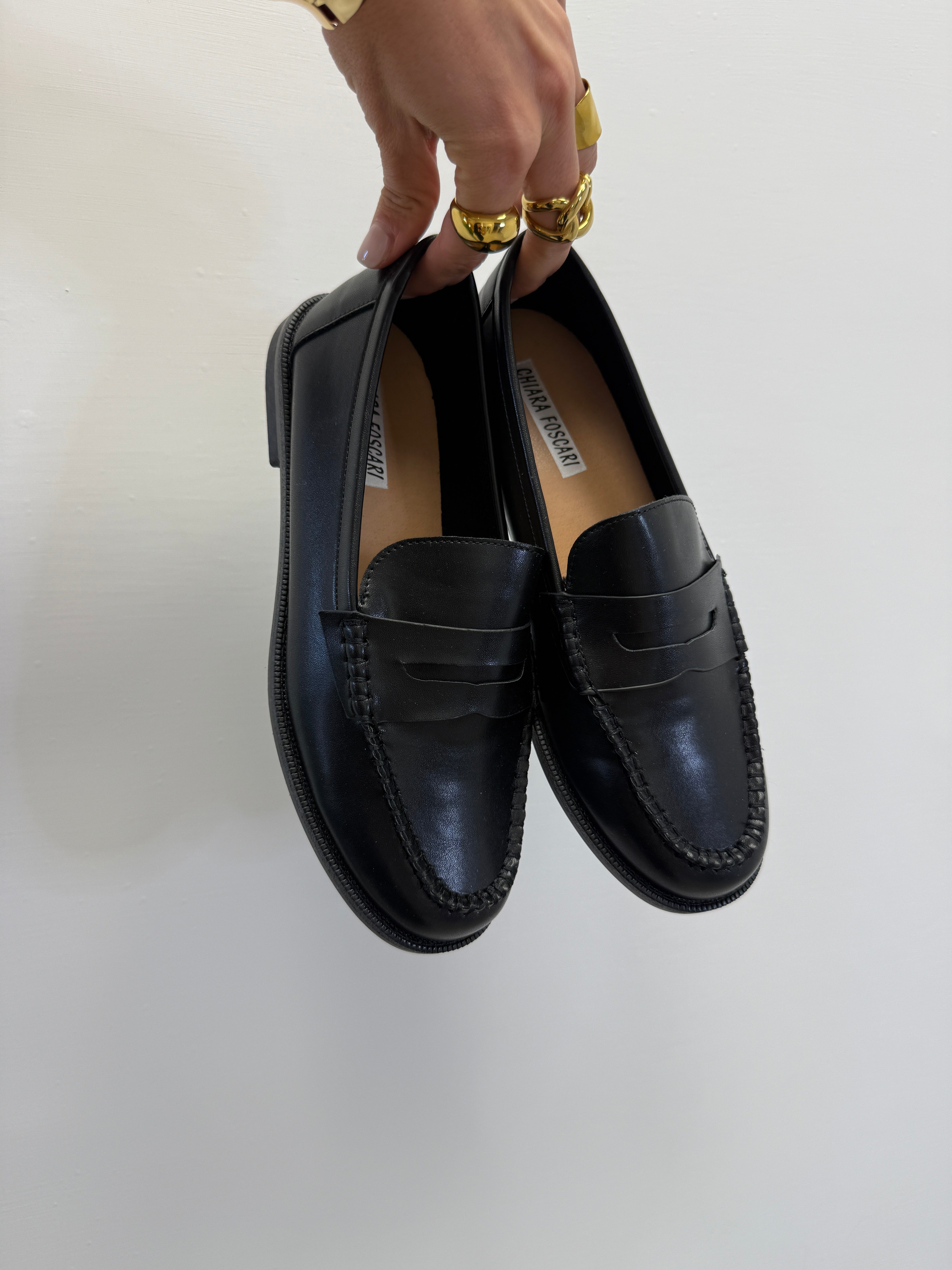 MOCASSINO 901