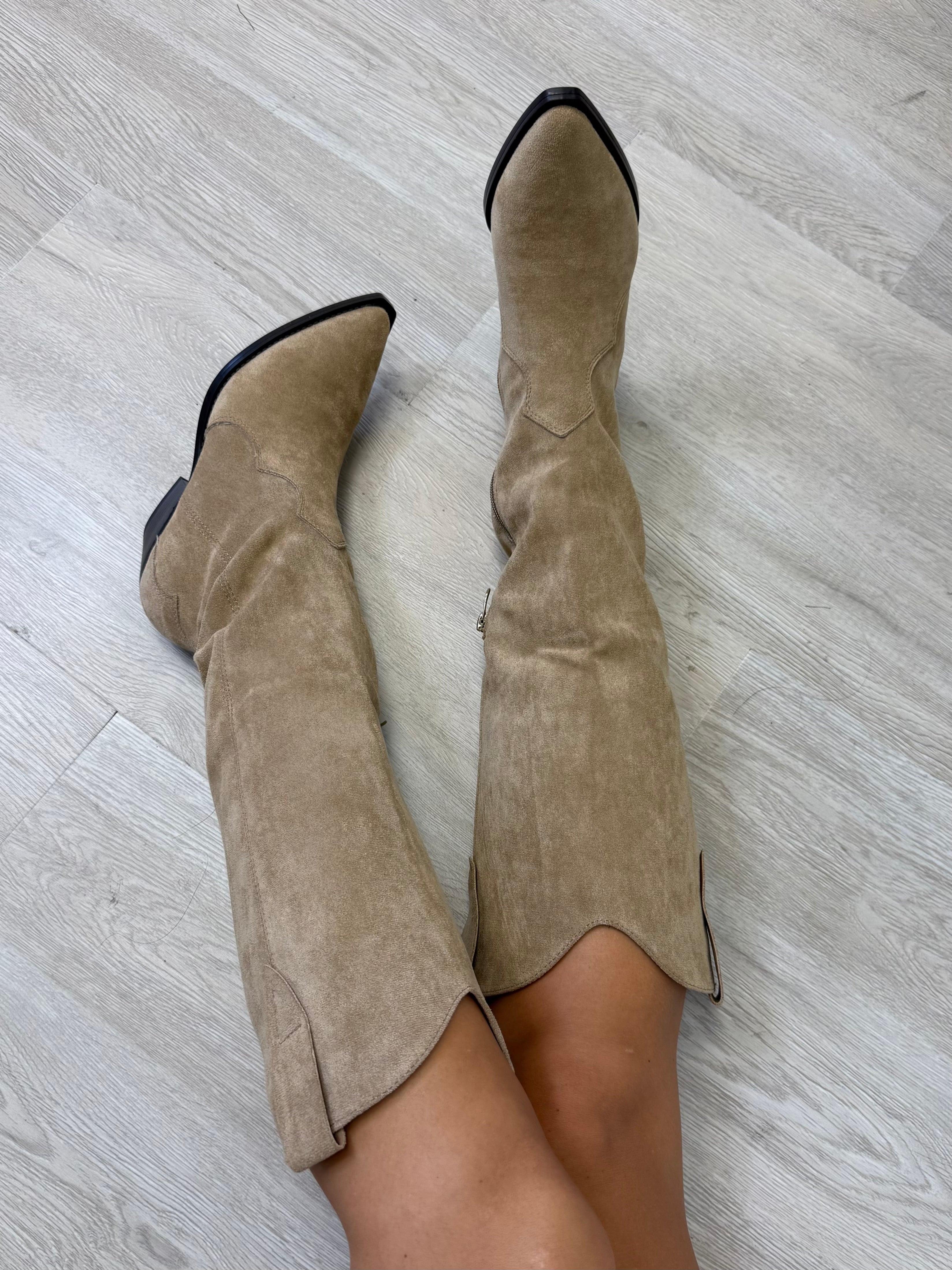 TEXANO SCAMOSCIATO 9638