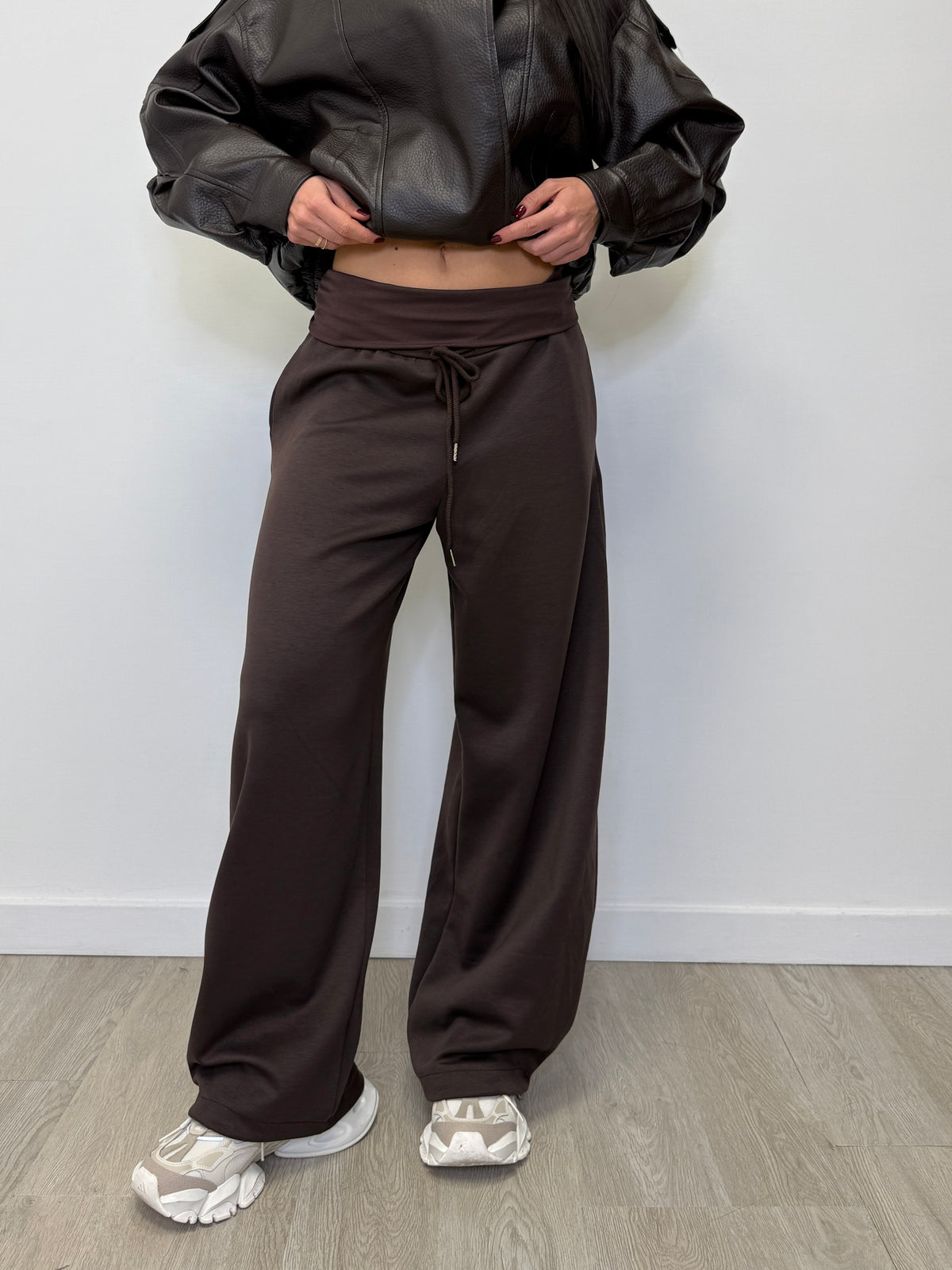 JOGGER LOS ANGELES 10032