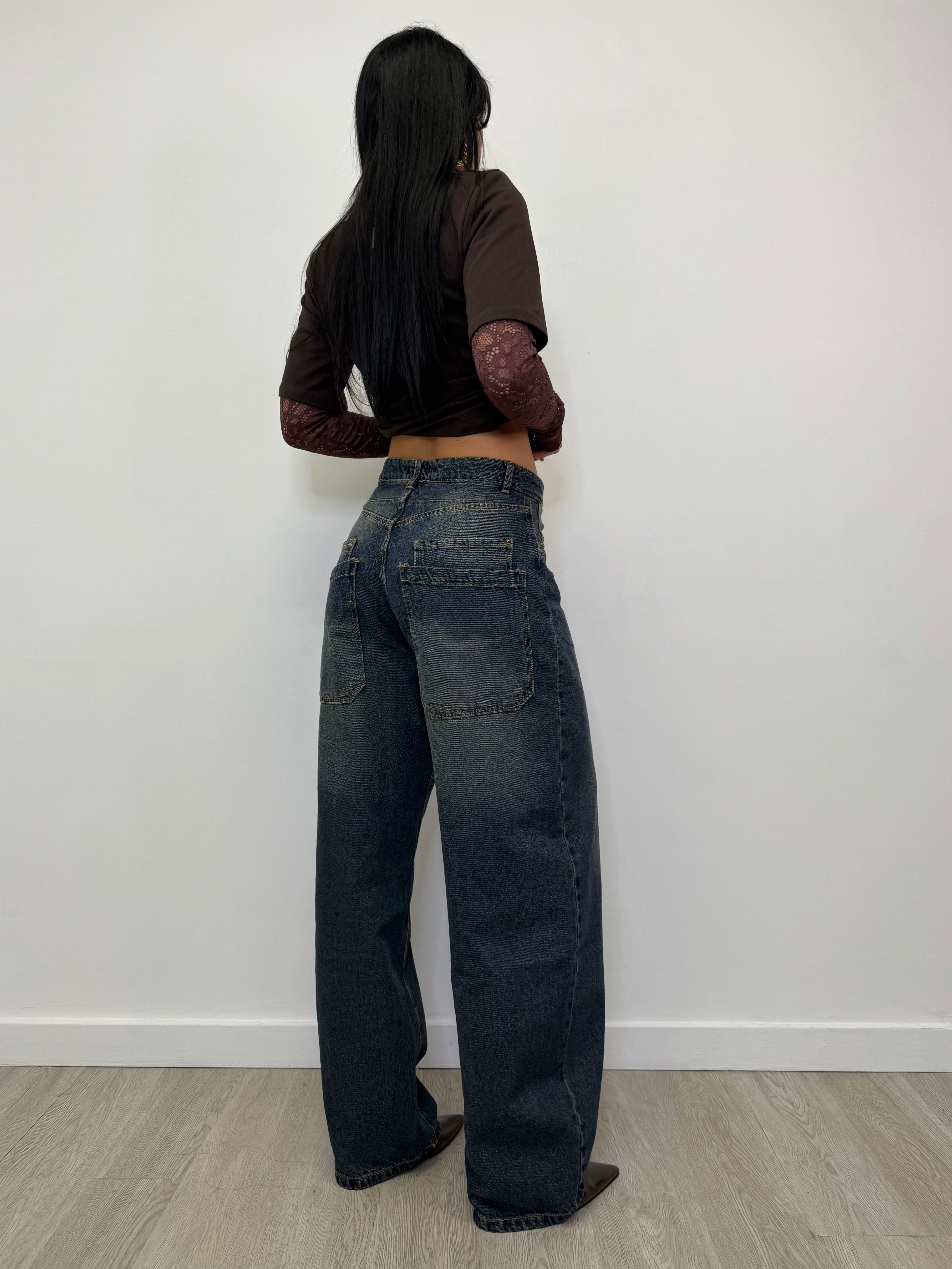 JEANS CARPENTER VINTAGE 064