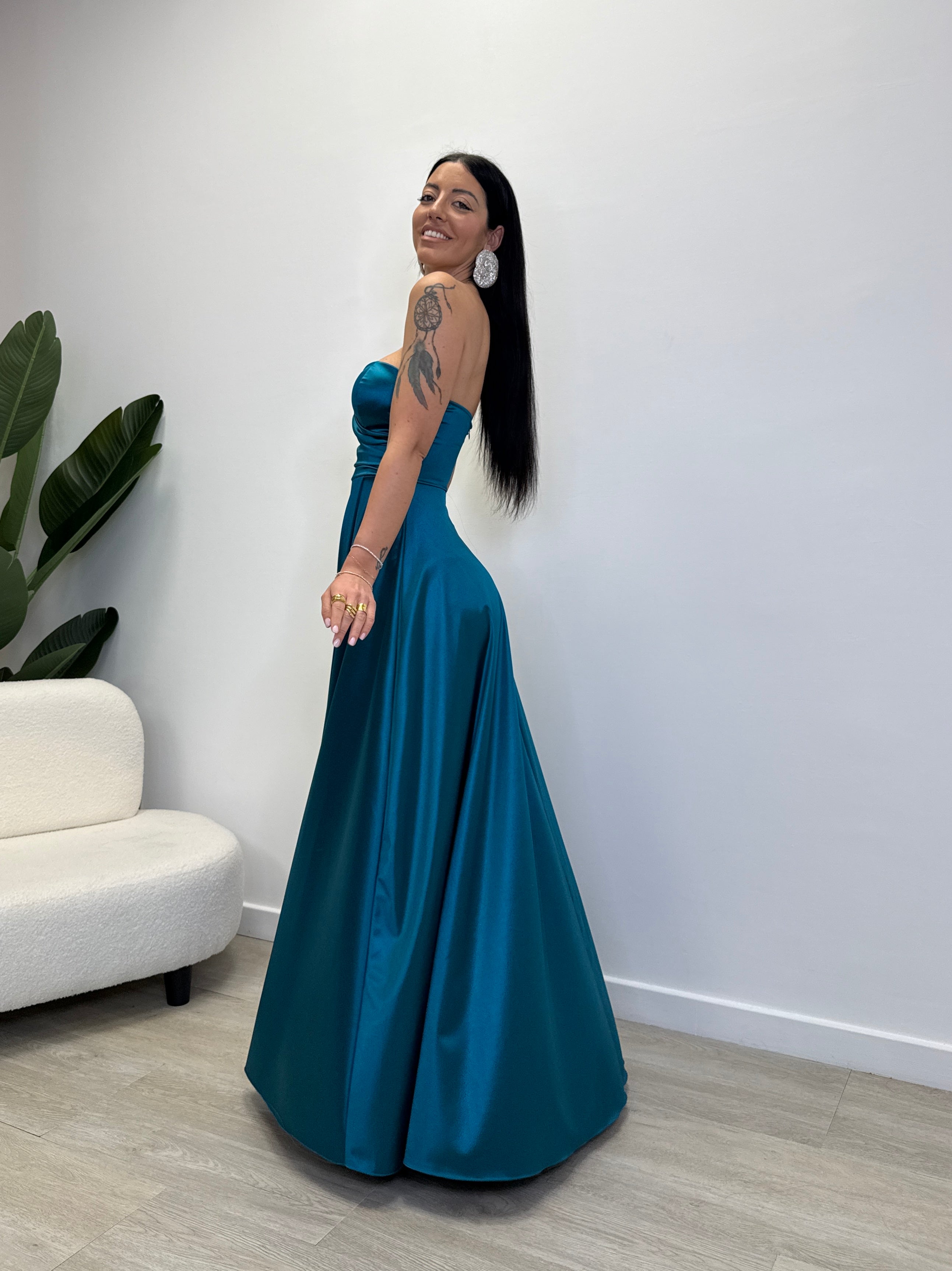 ABITO ROMANTIC 23638