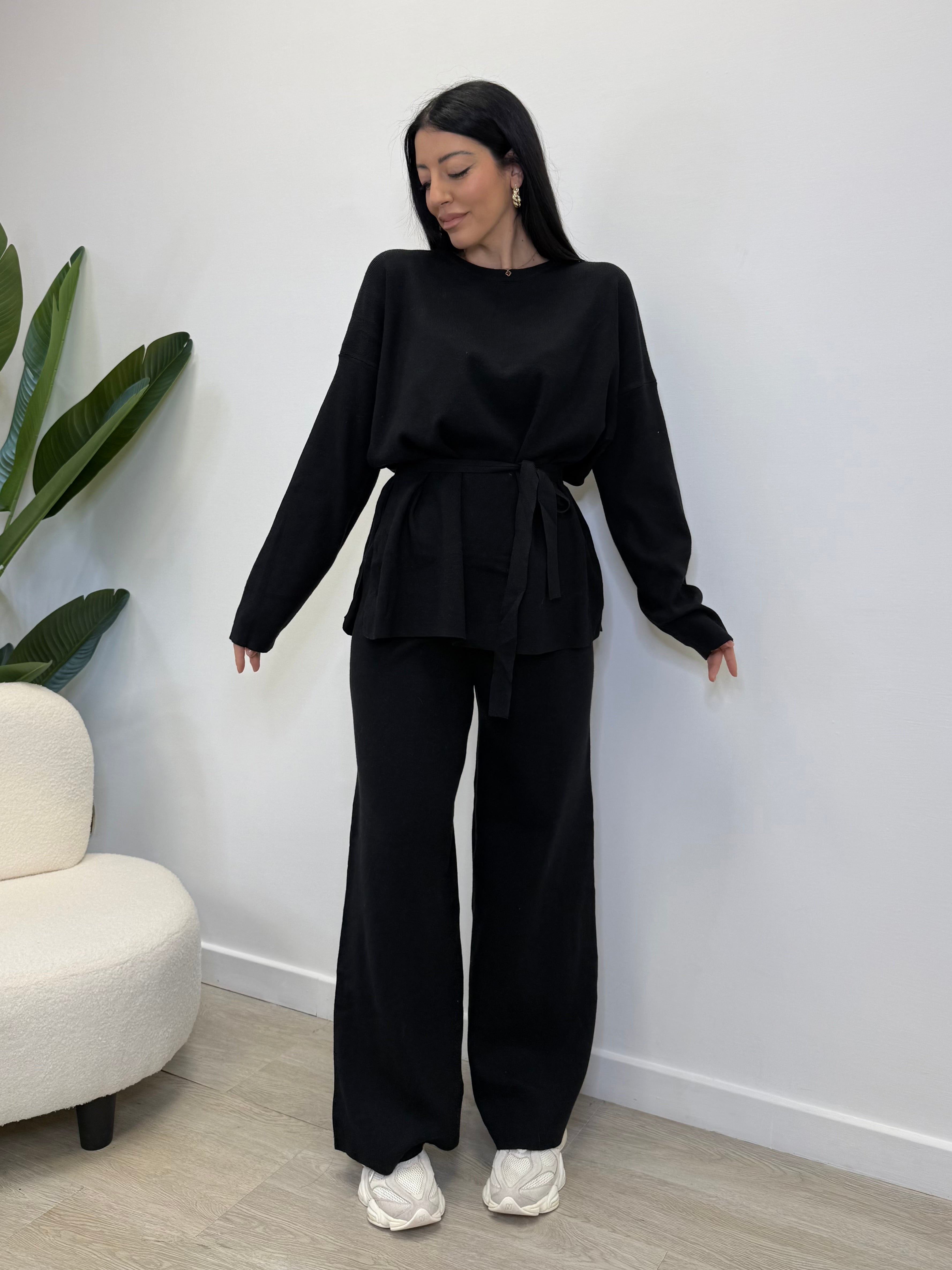COORDINATO TERRY 2402