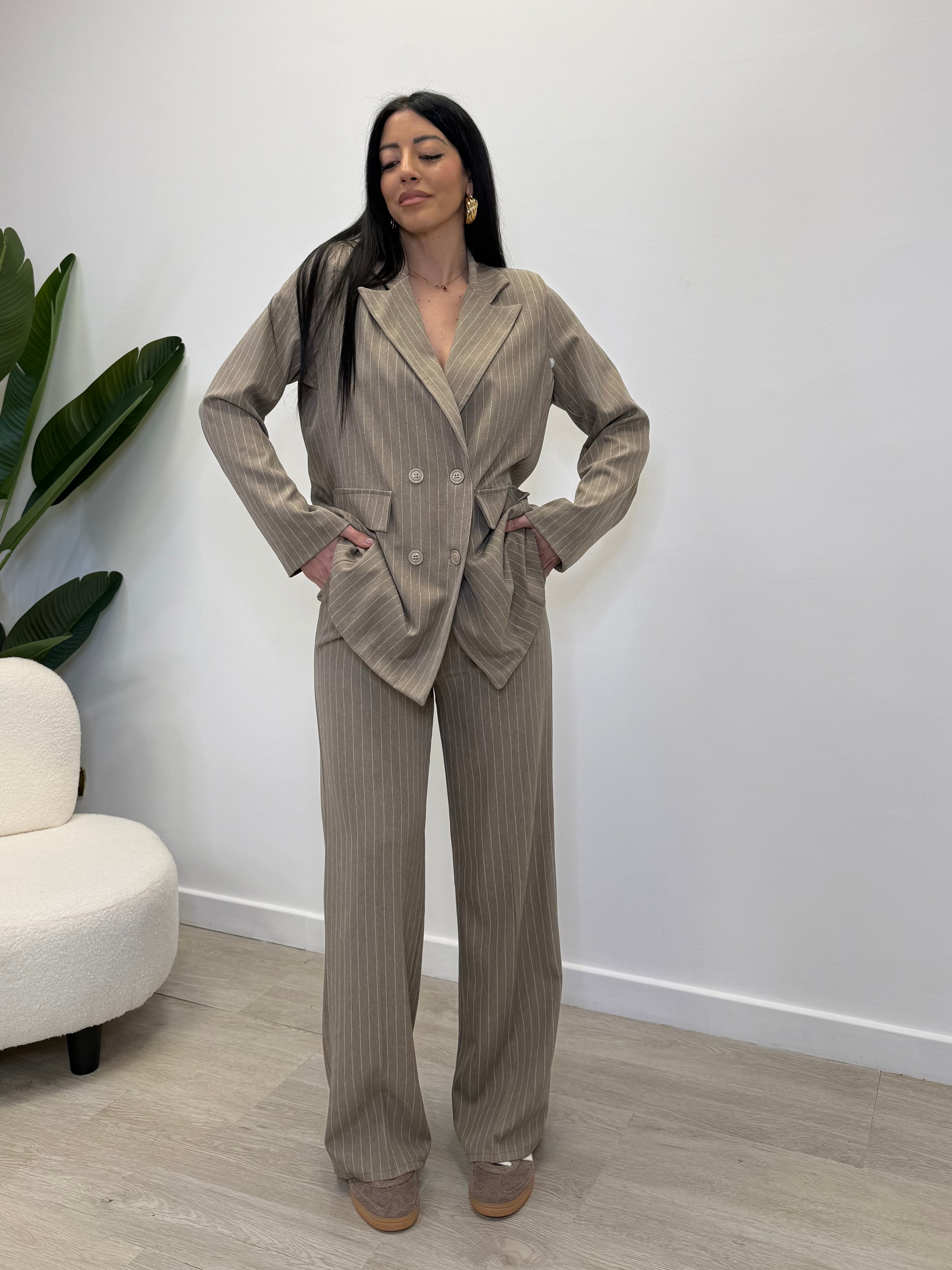 TAILLEUR GESSATO 30990