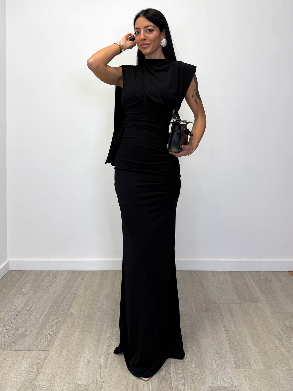 ABITO GISELE 28203