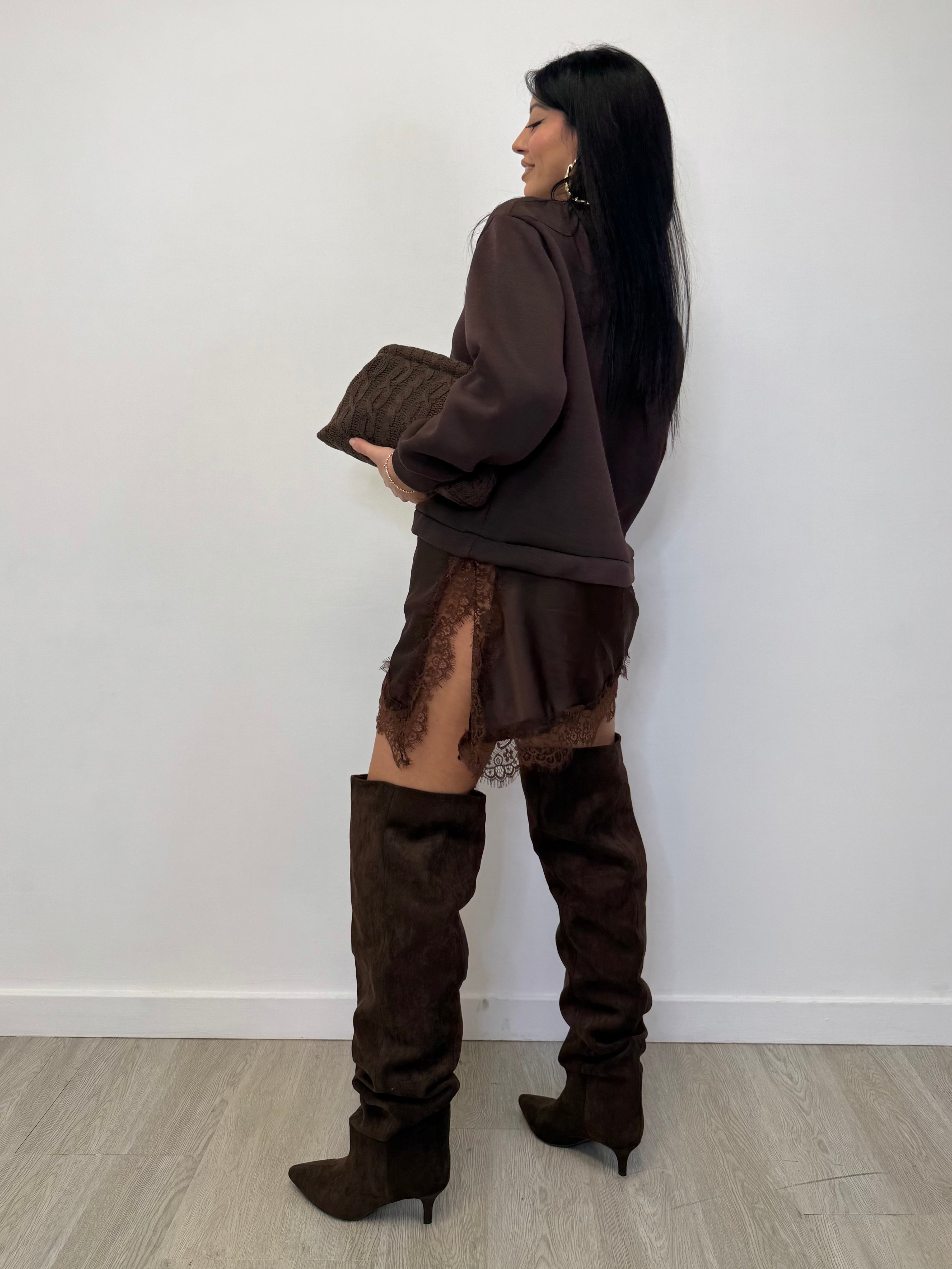 CUISSARD ROSALIA 3307