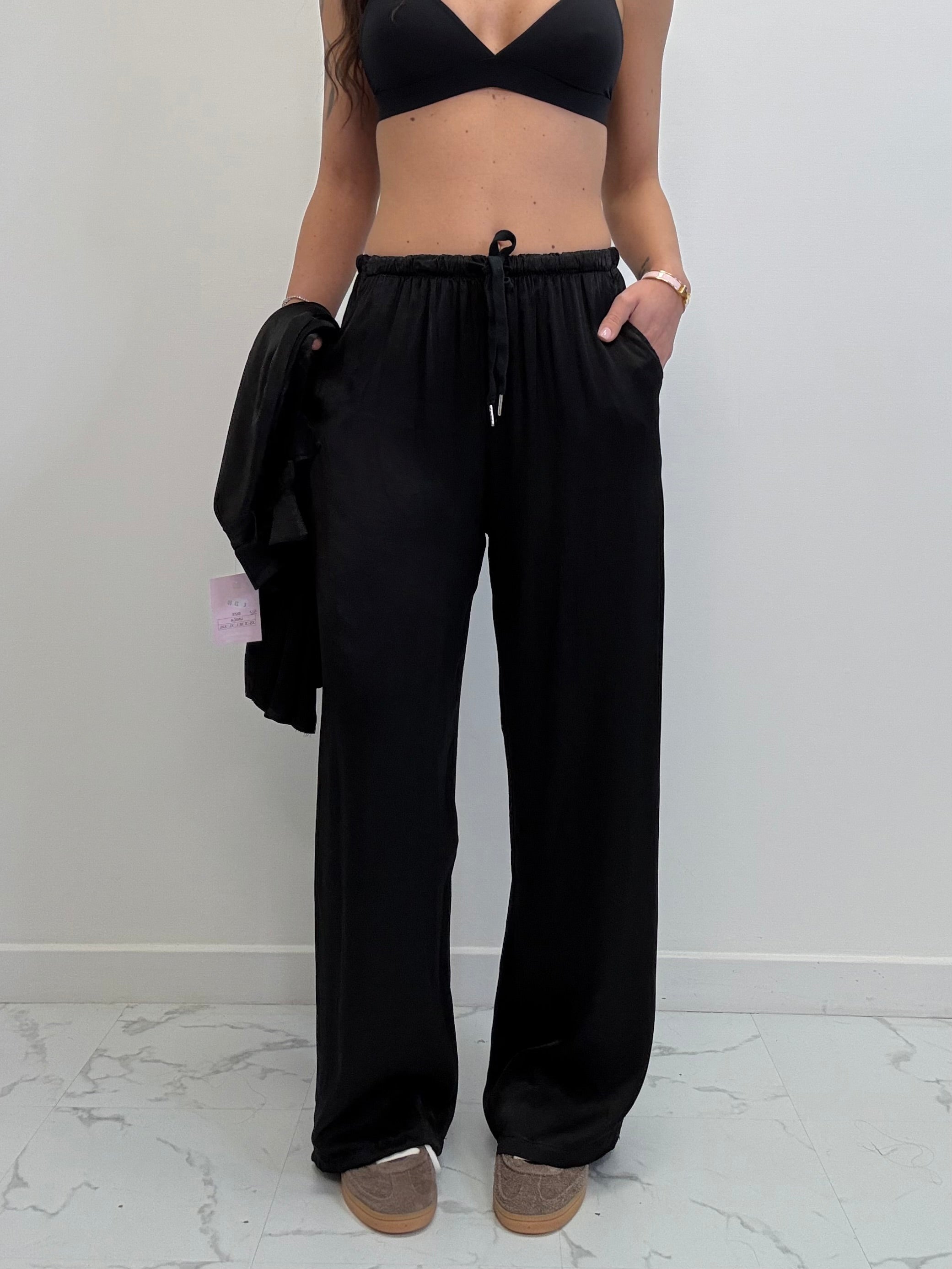 PANTALONE PALAZZO BLEND-2420