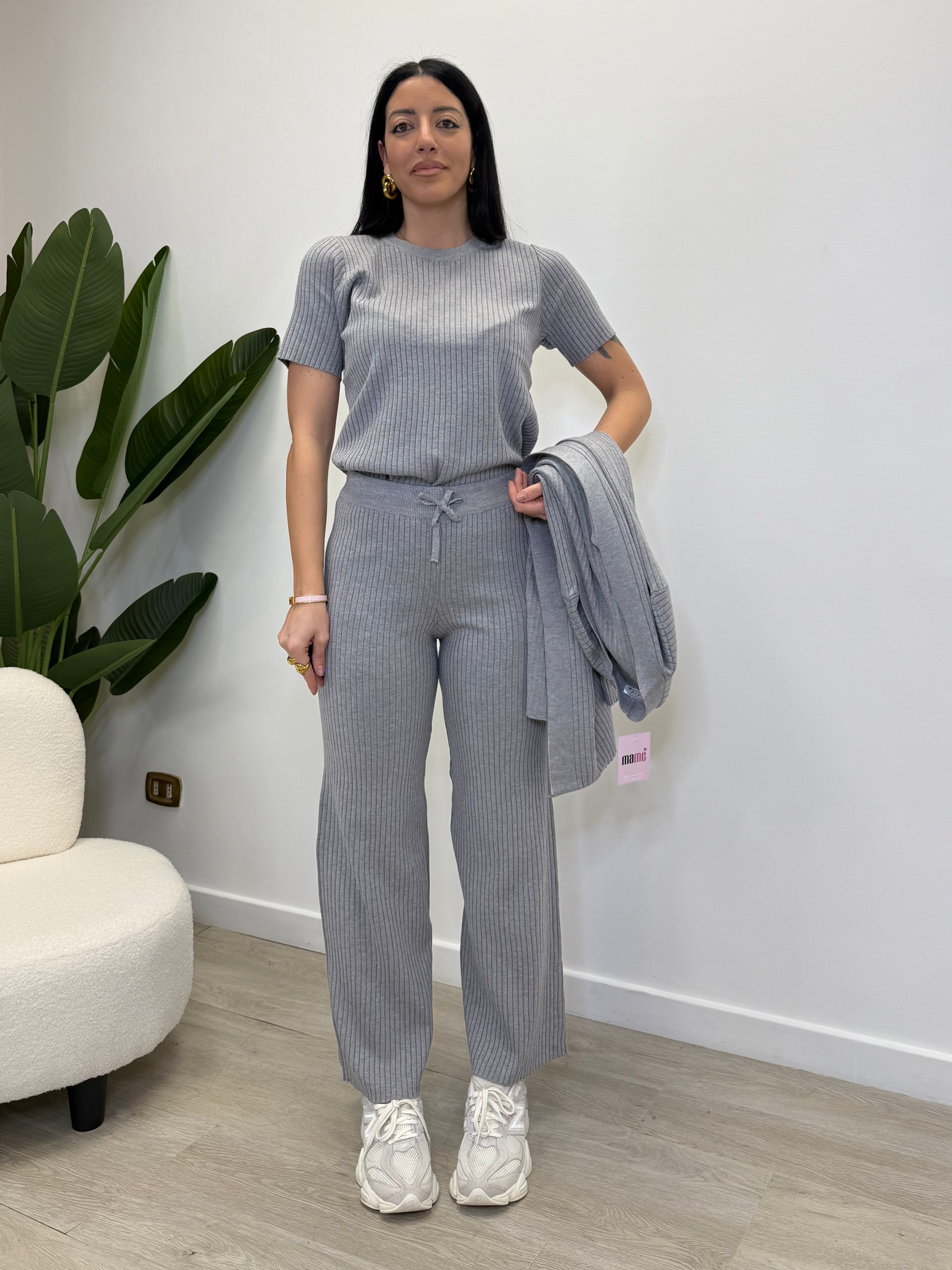 COORDINATO 3 PEZZI COSTINE 2320