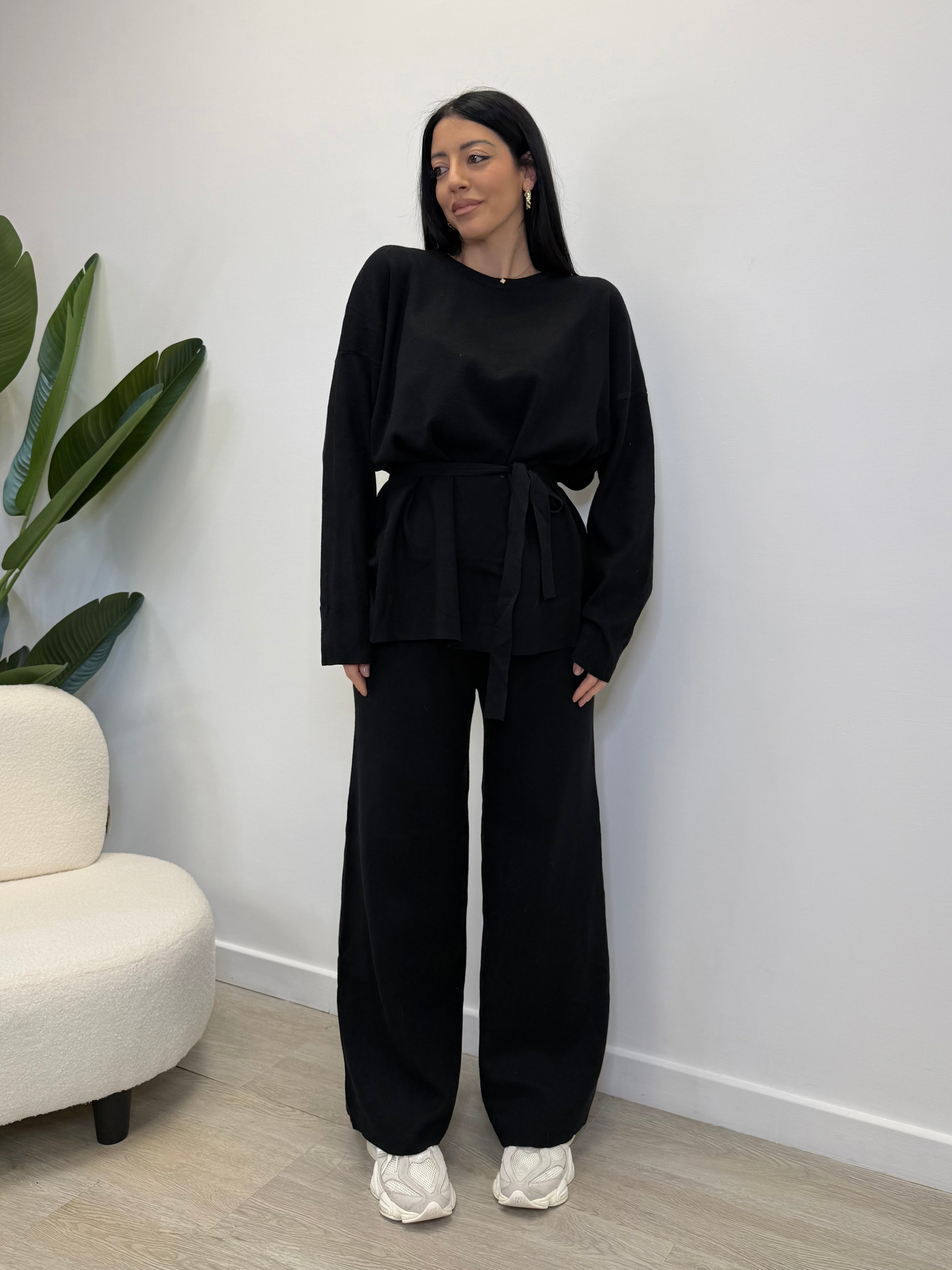 COORDINATO TERRY 2402