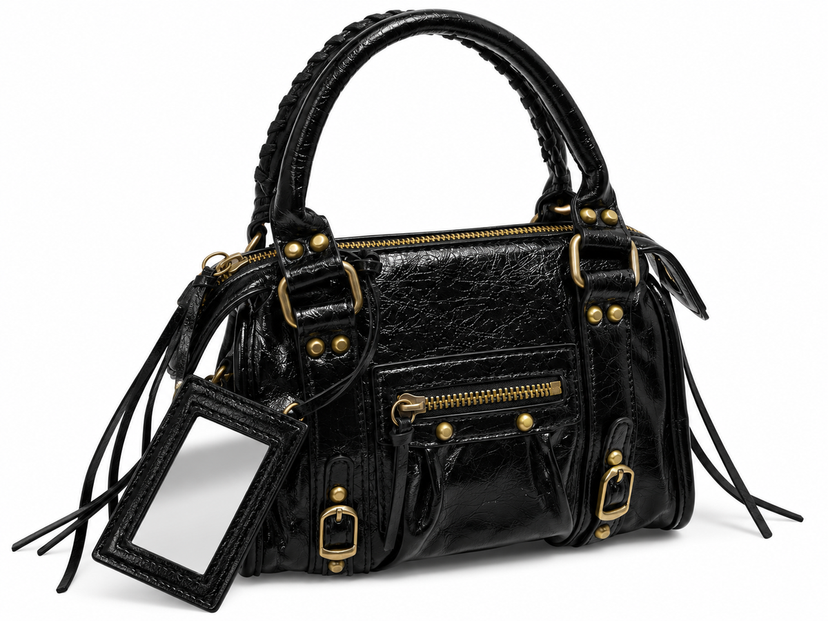 BAG BALE 860