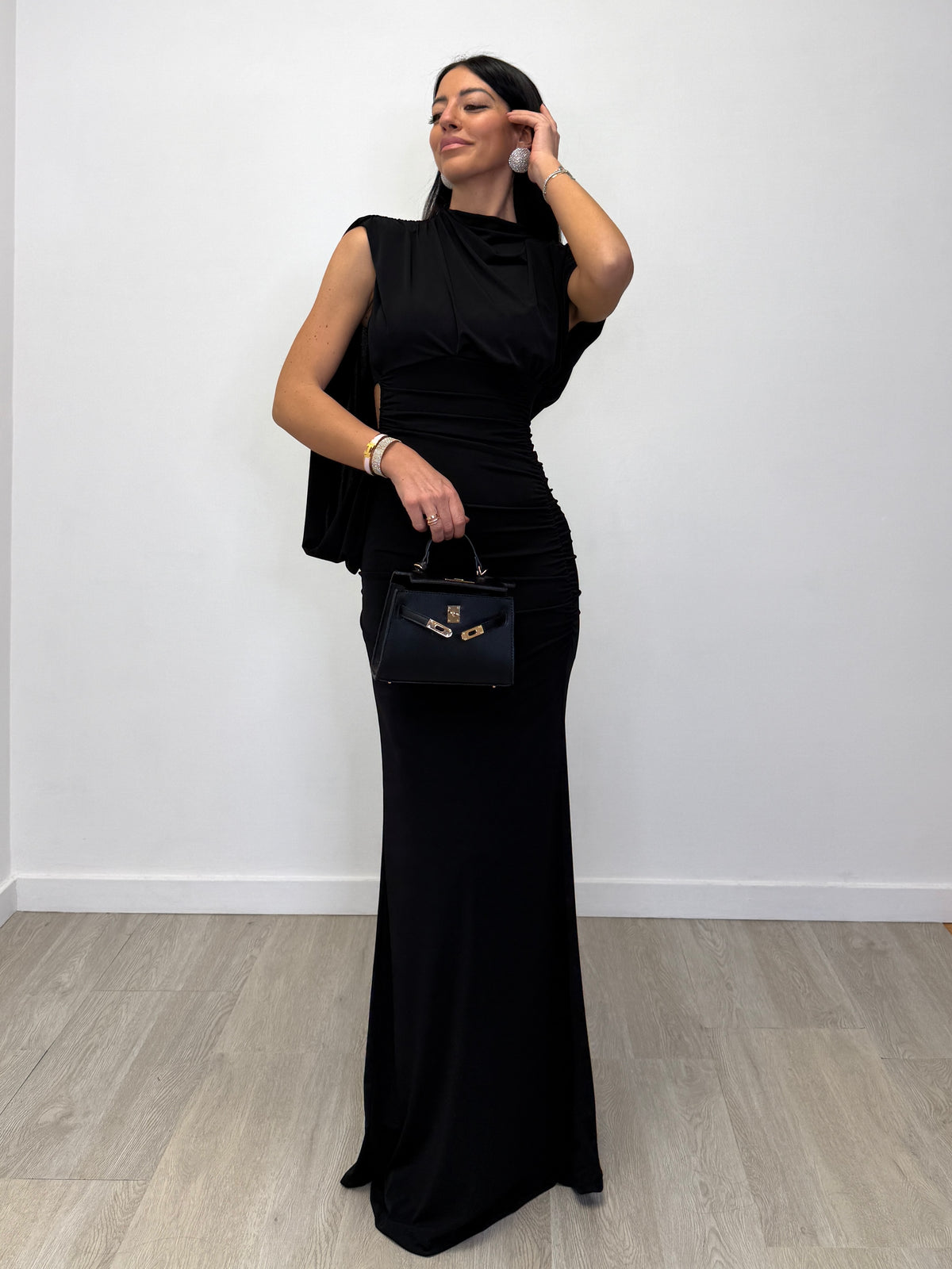 ABITO GISELE 28203