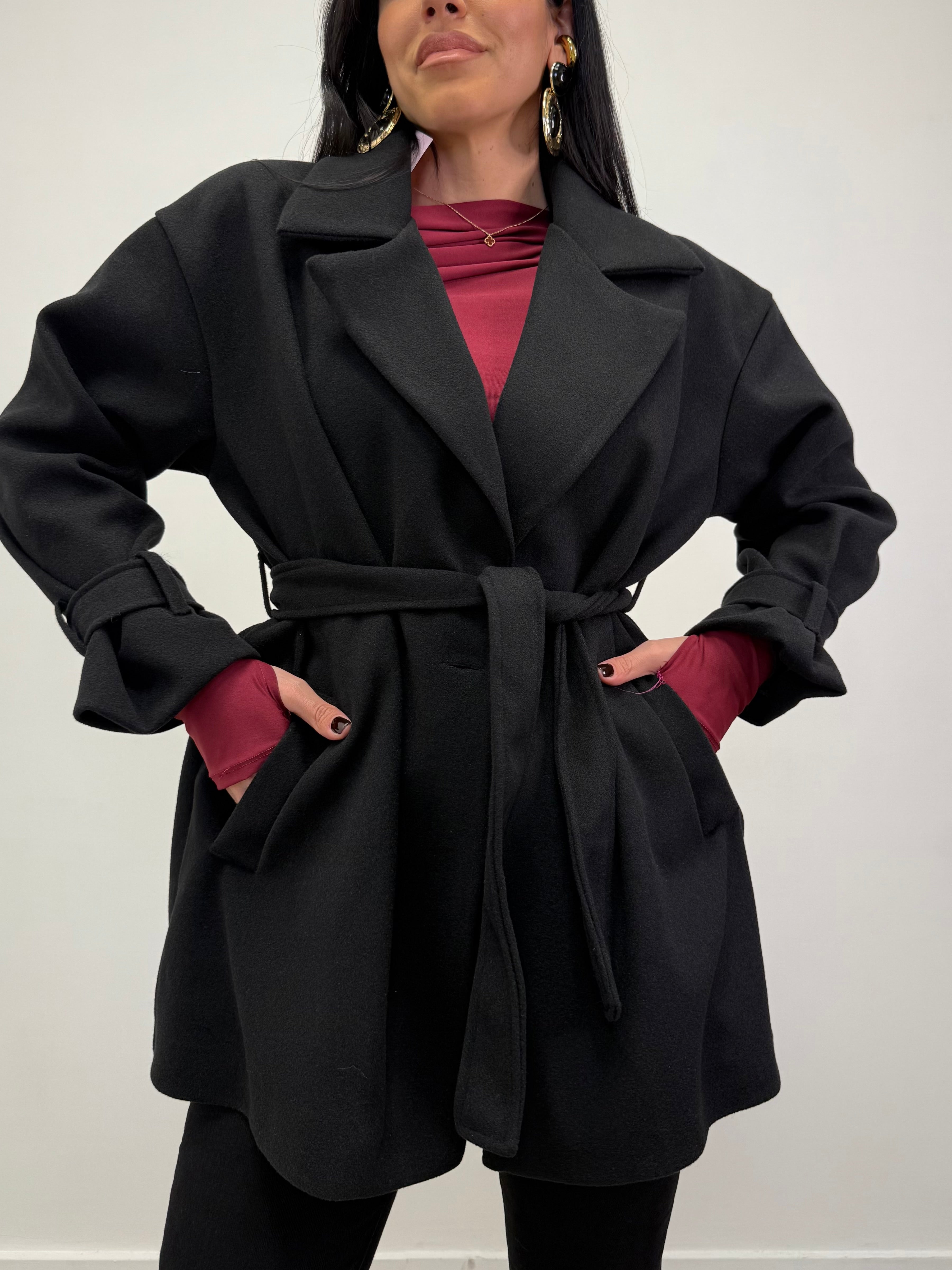 CAPPOTTINO MIDI 13381