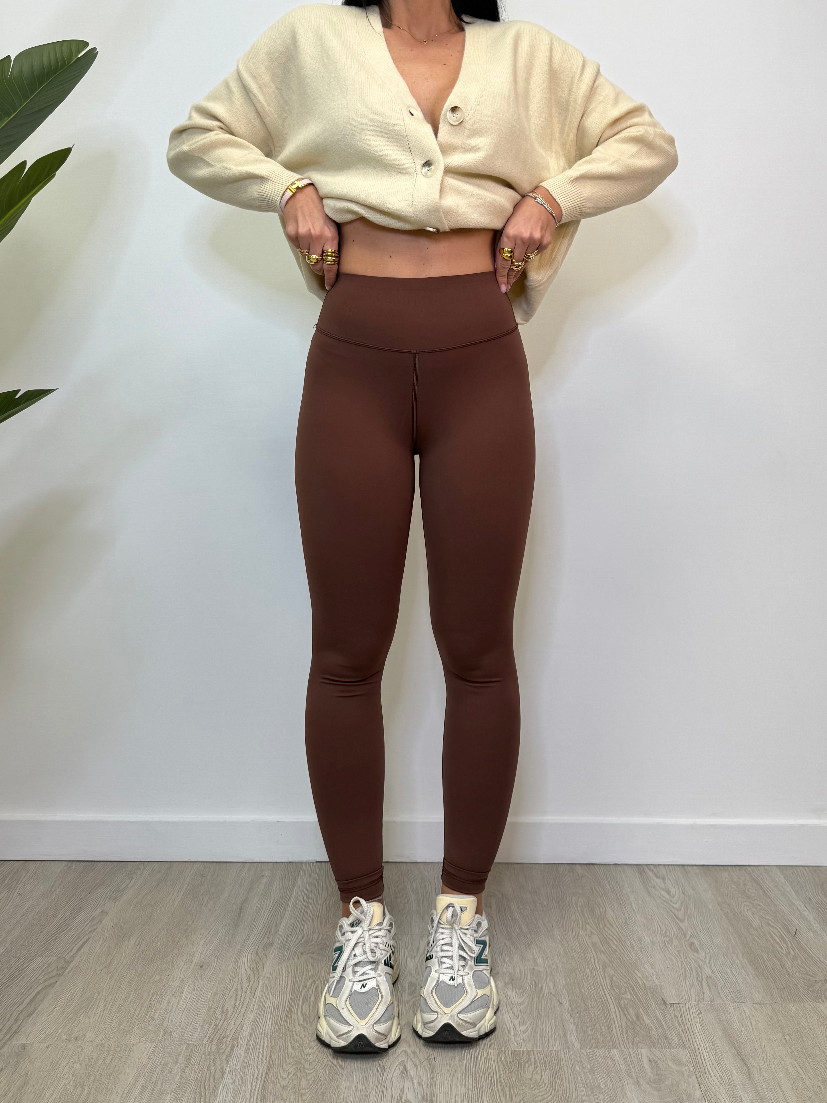 LEGGINS CONTENITIVI 603-47