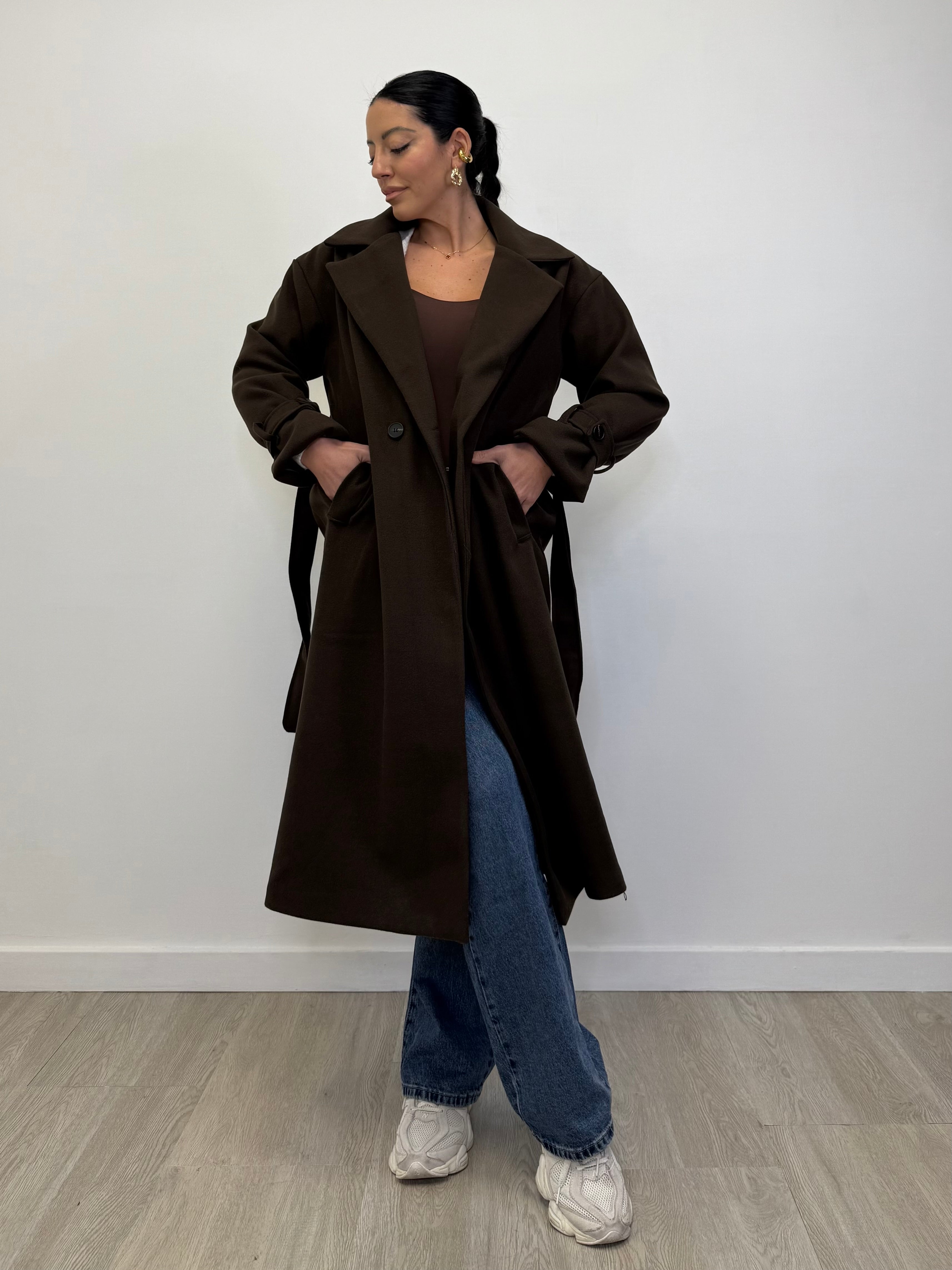 CAPPOTTO CLASSIC 11868