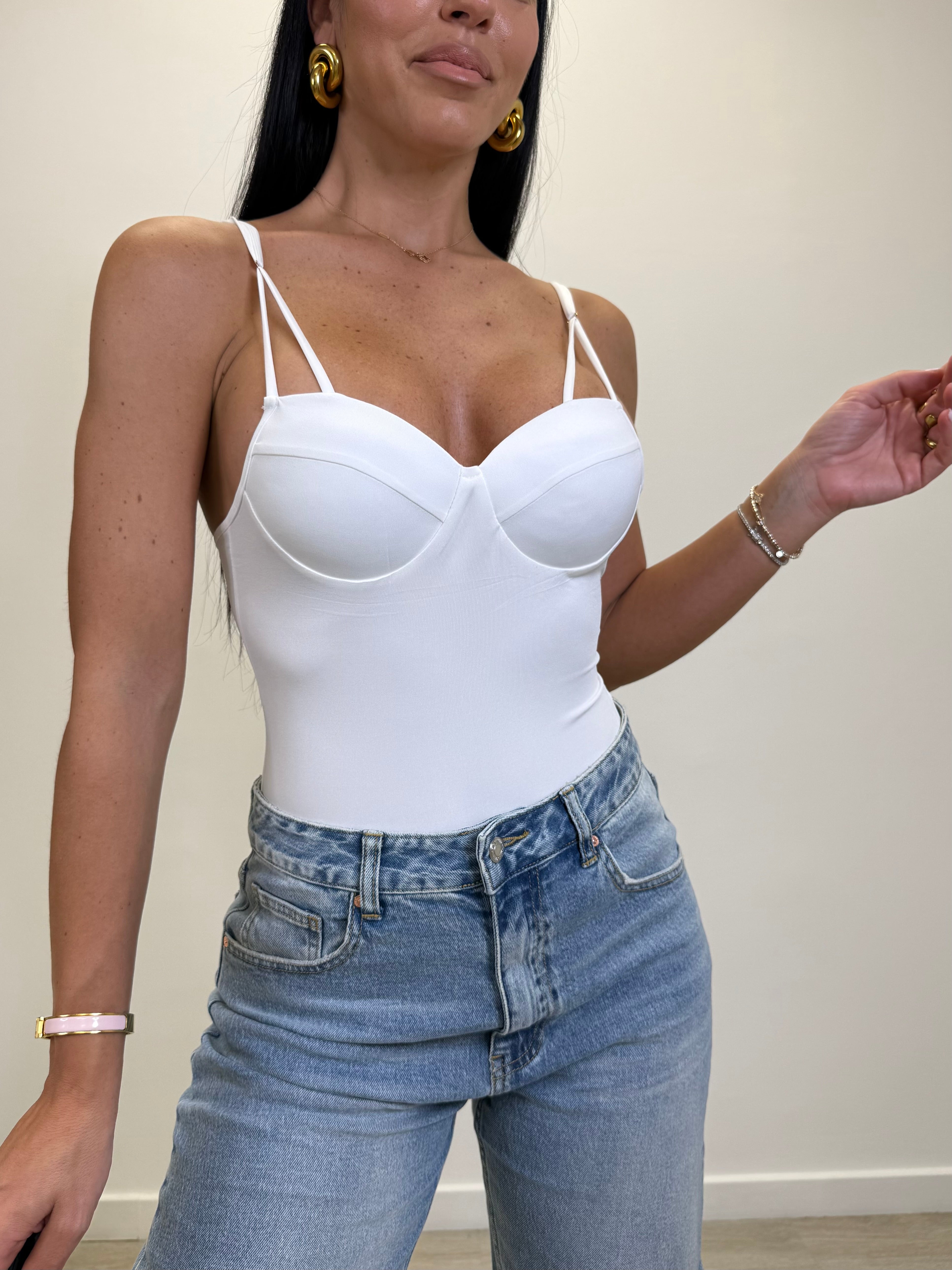 BODY HEART CON COPPE 25788