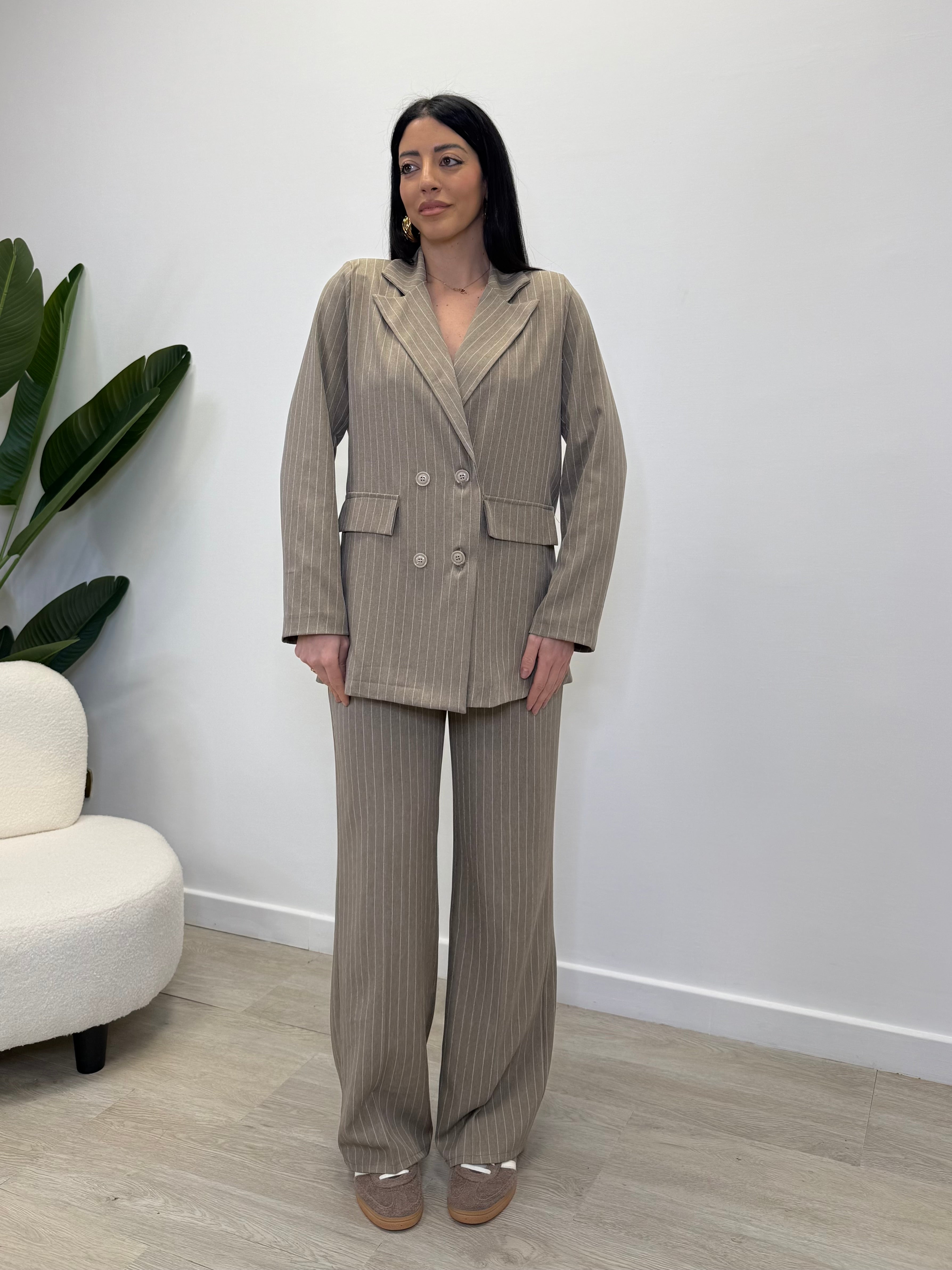 TAILLEUR GESSATO 30990