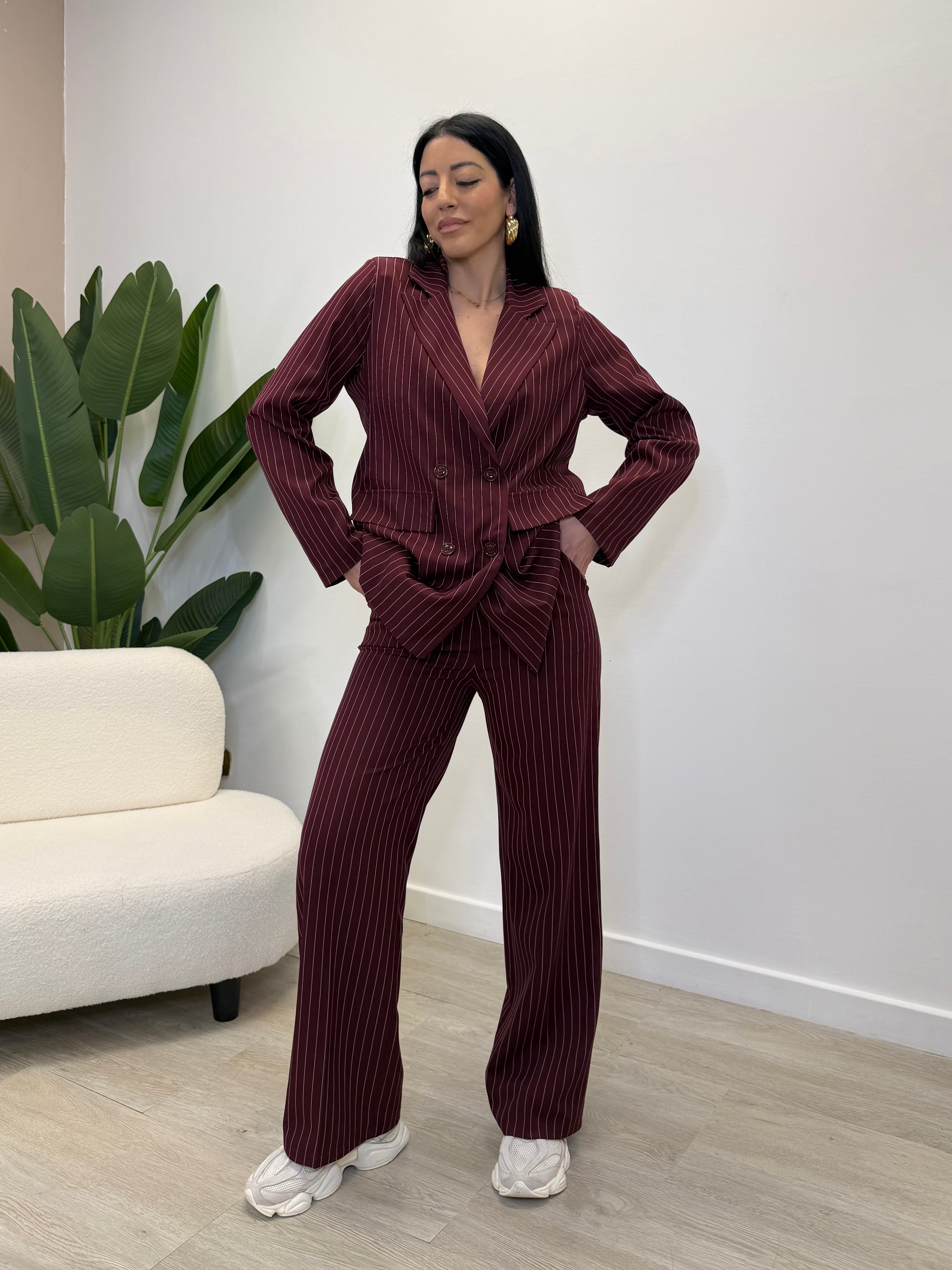 TAILLEUR GESSATO 30990