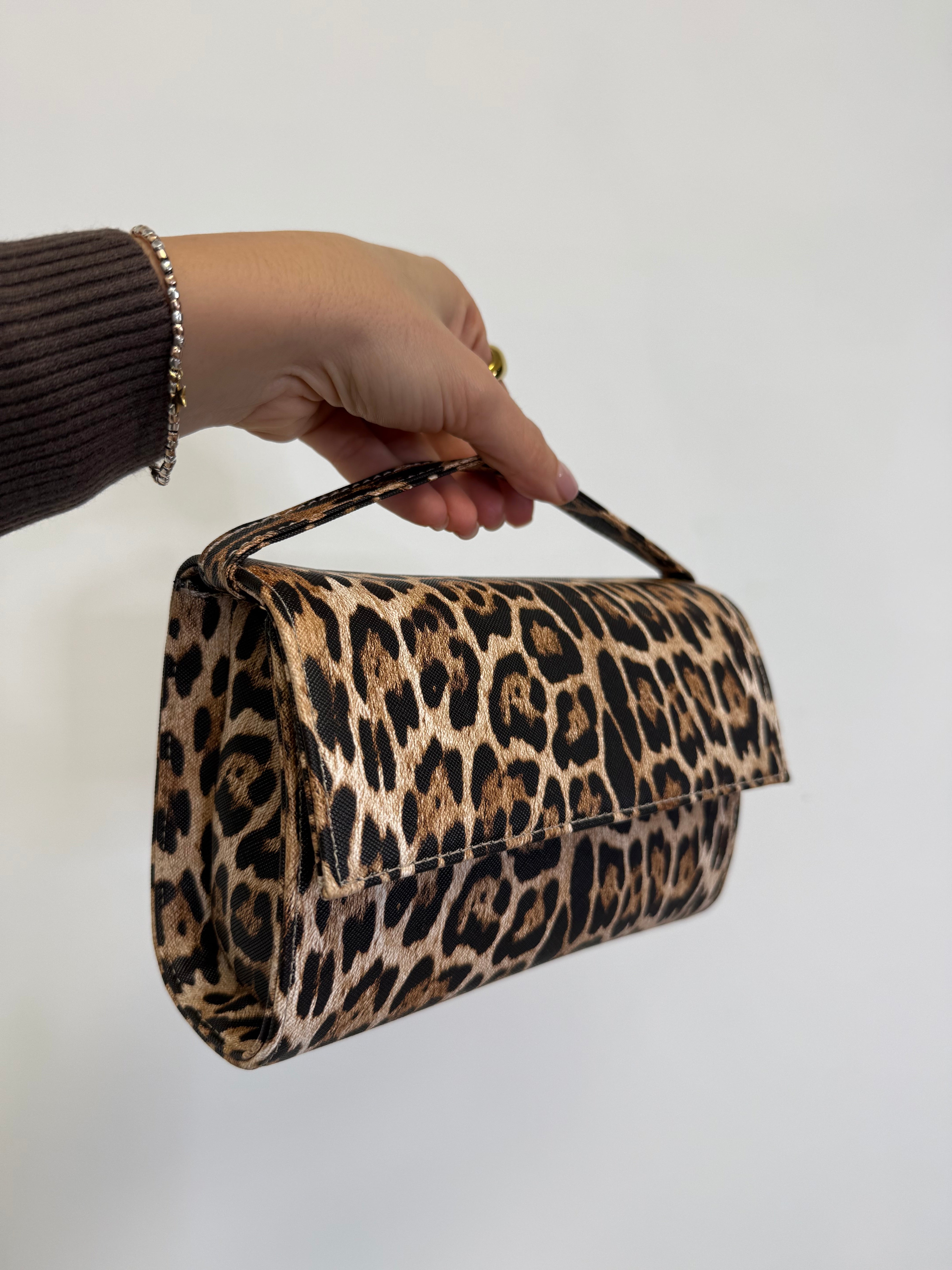 BAG MODELLO MABASH LEO 2272