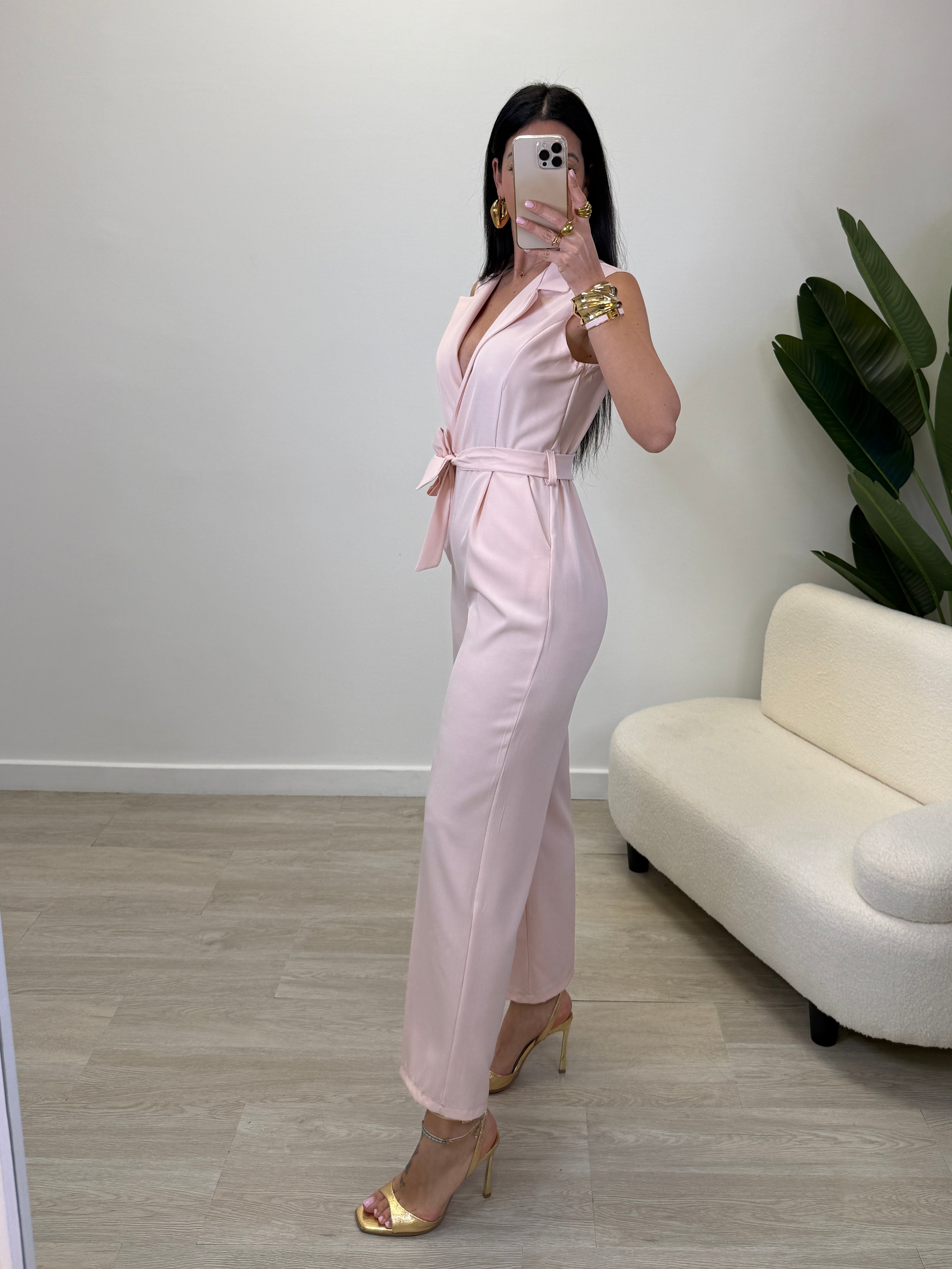 JUMPSUIT 9288