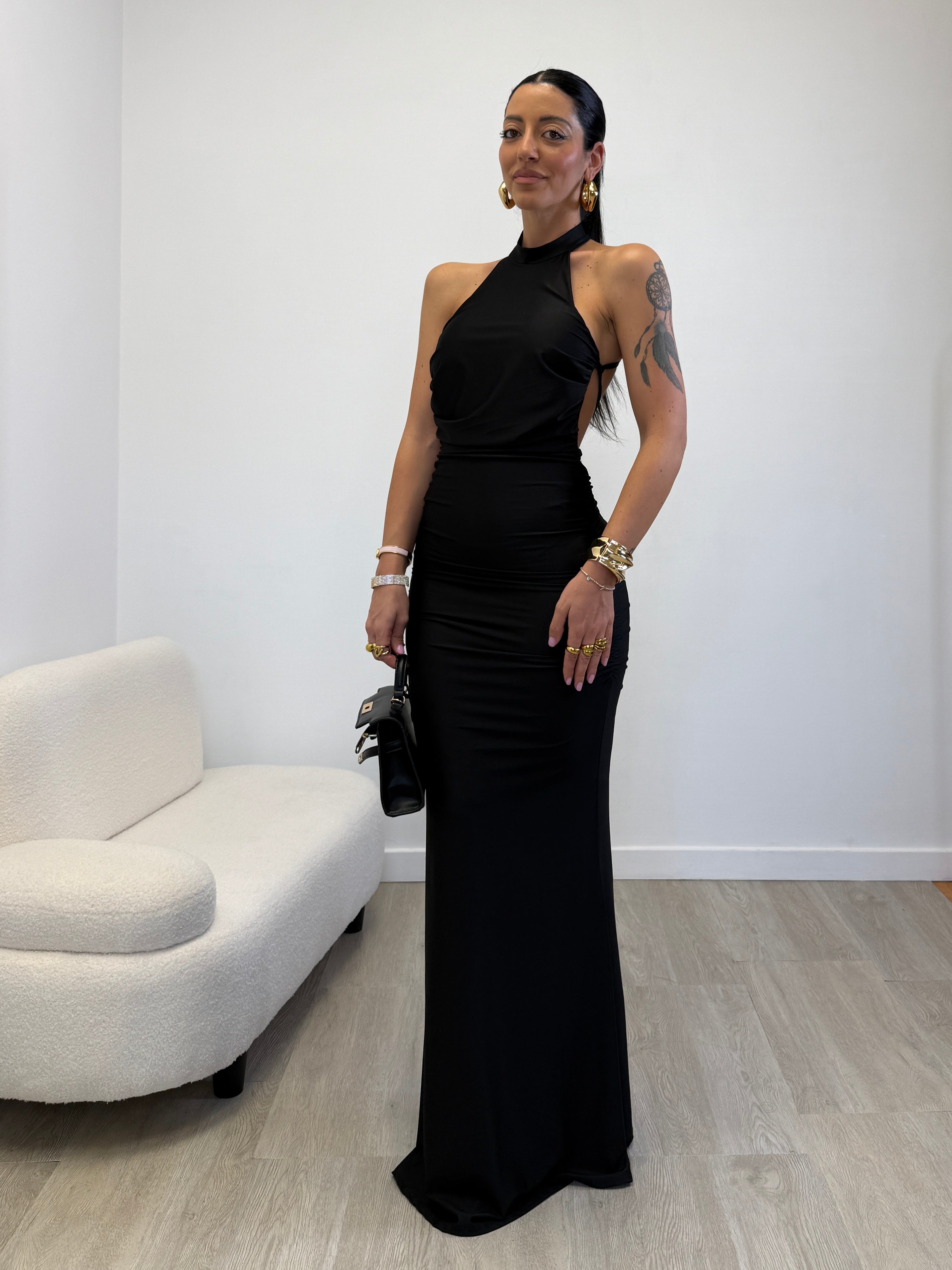 ABITO TAMARA 25428