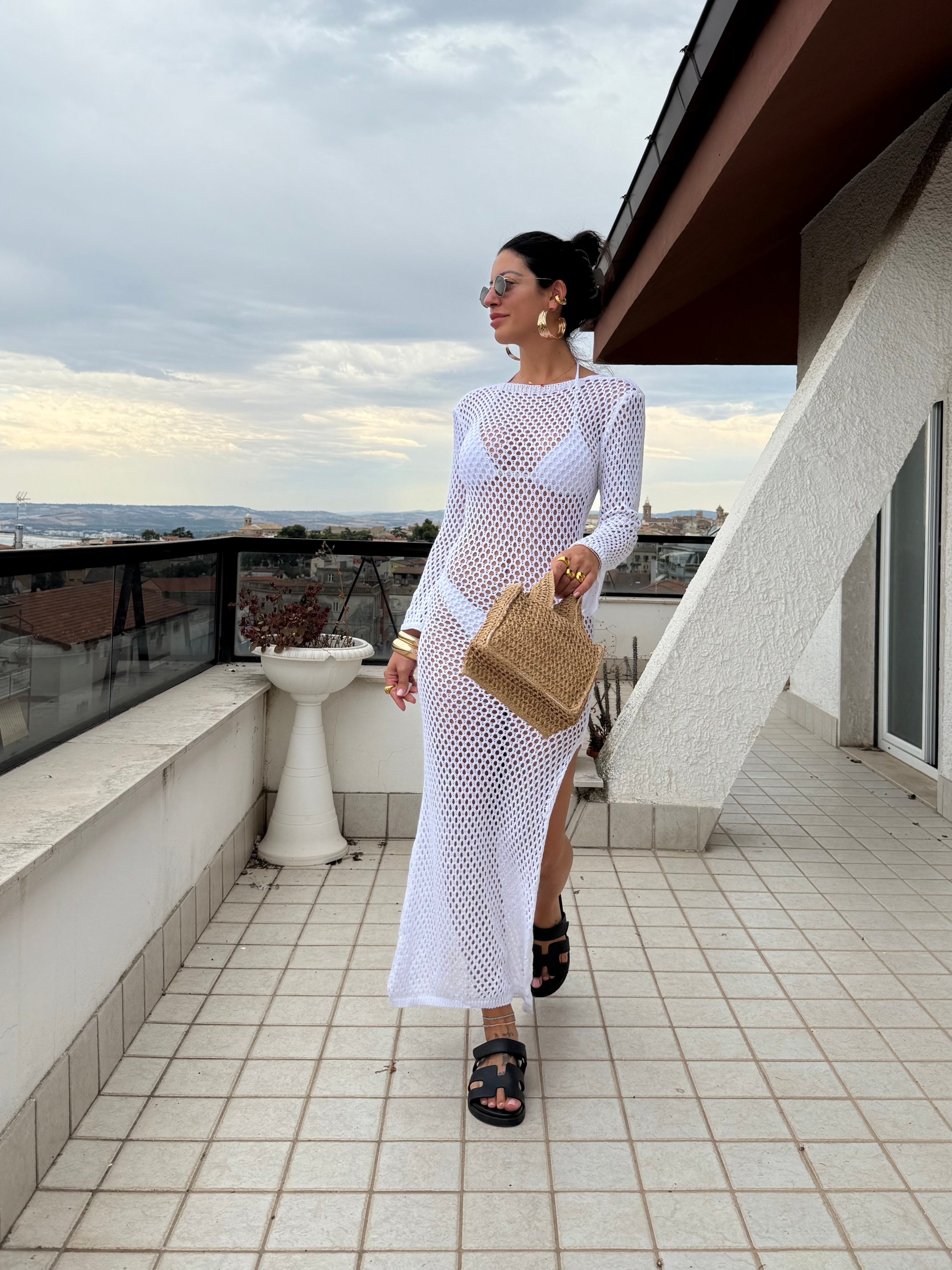 COPRI COSTUME RETATO 3266