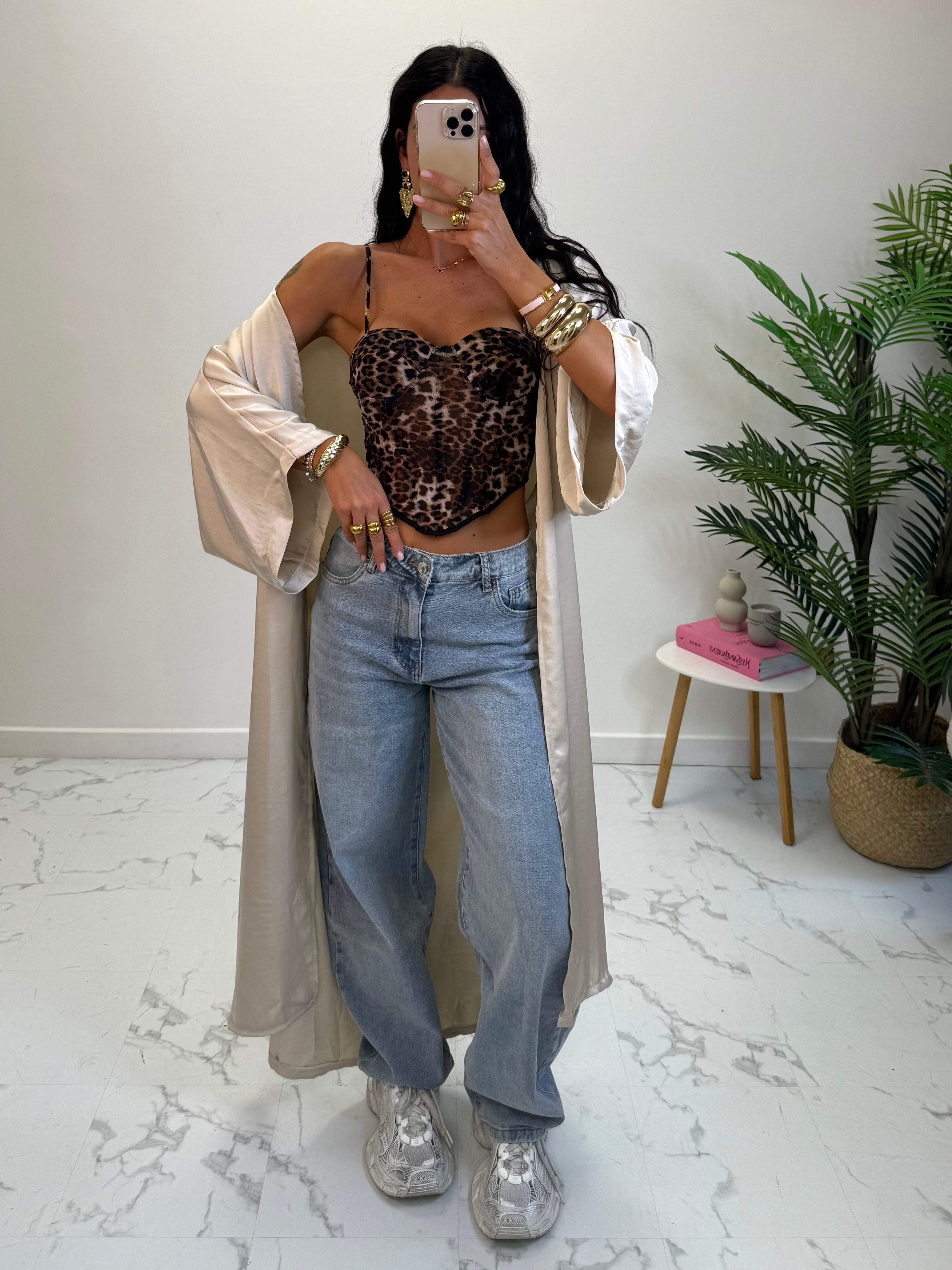 KIMONO ELENA 14115