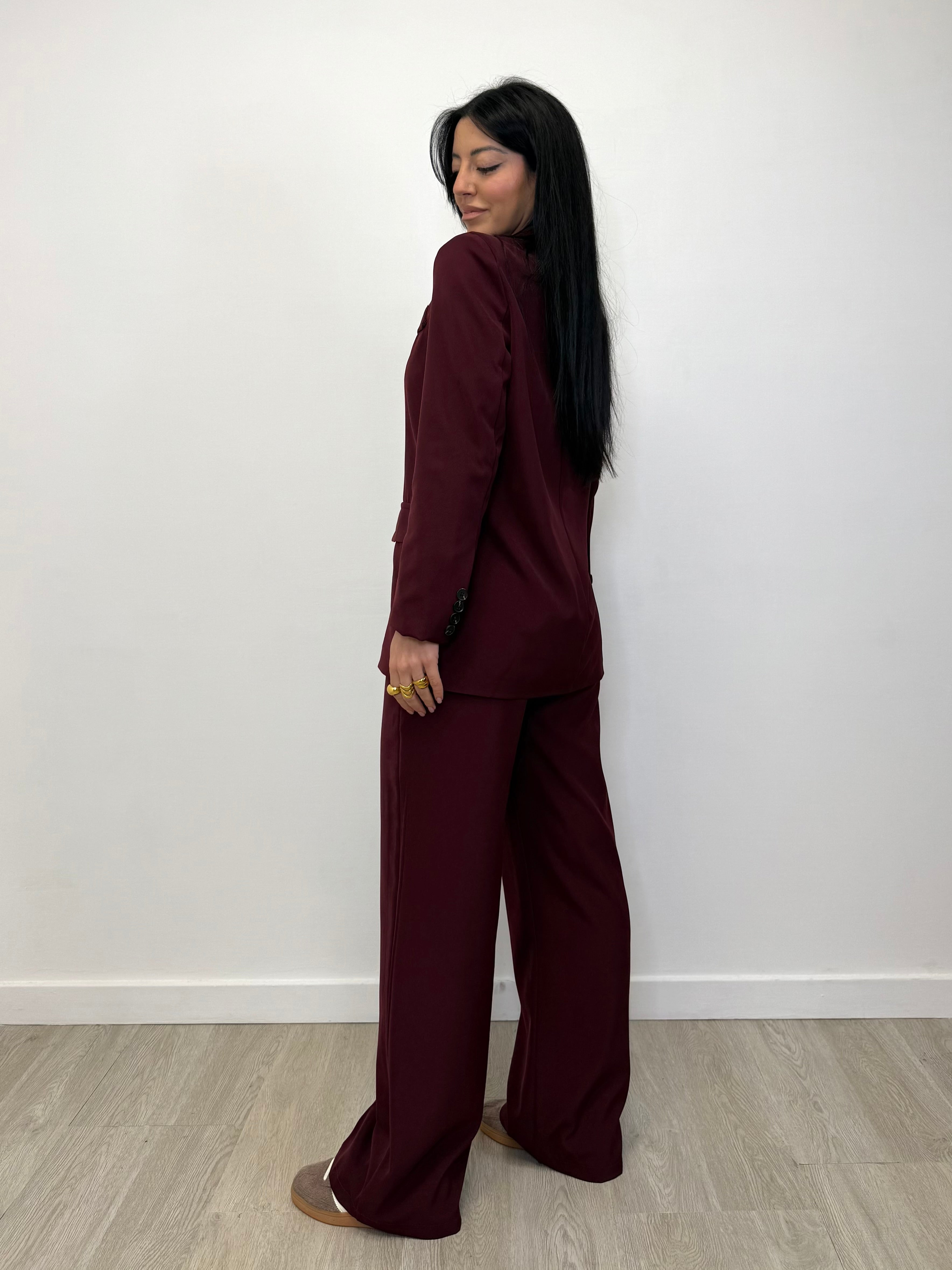 TAILLEUR BASIC 10114