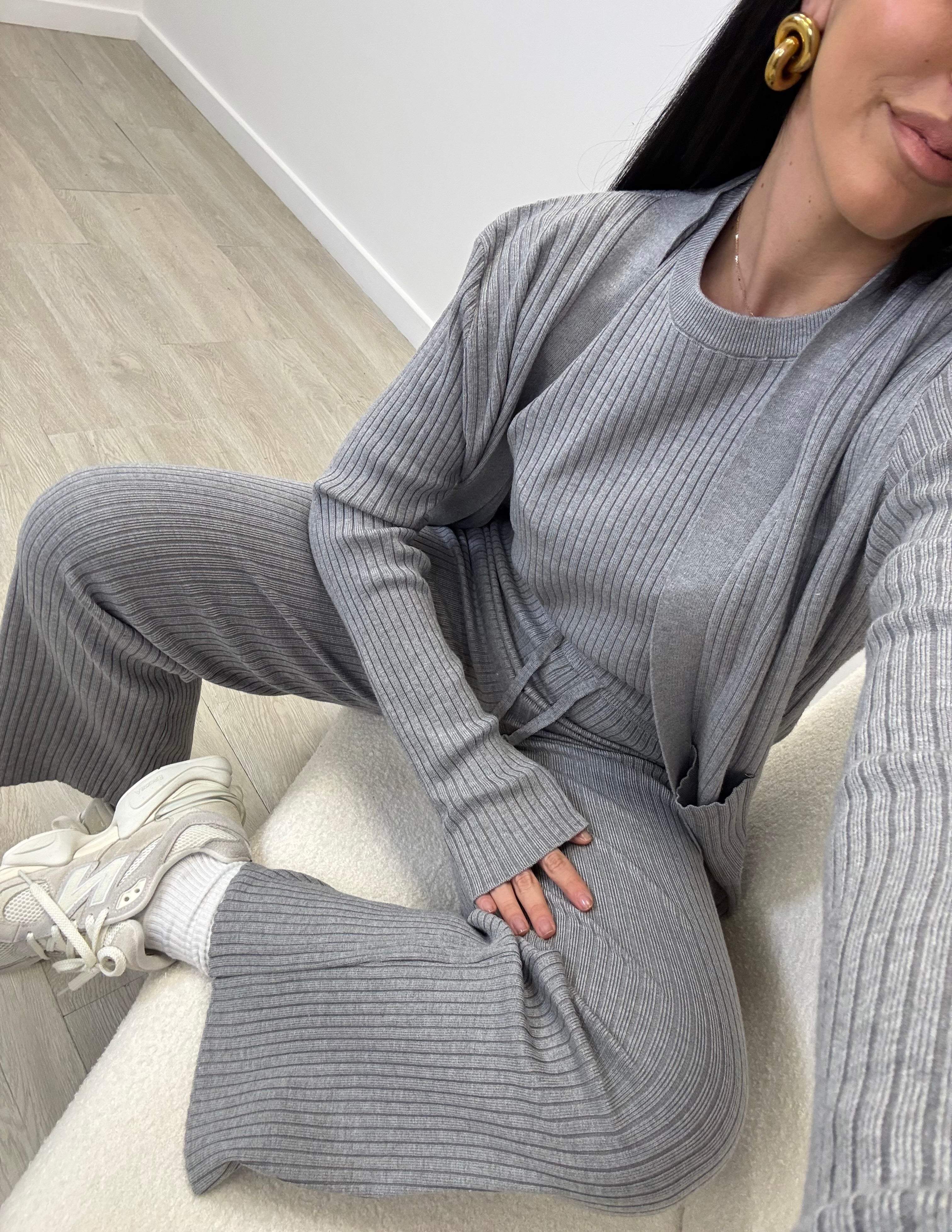 COORDINATO 3 PEZZI COSTINE 2320