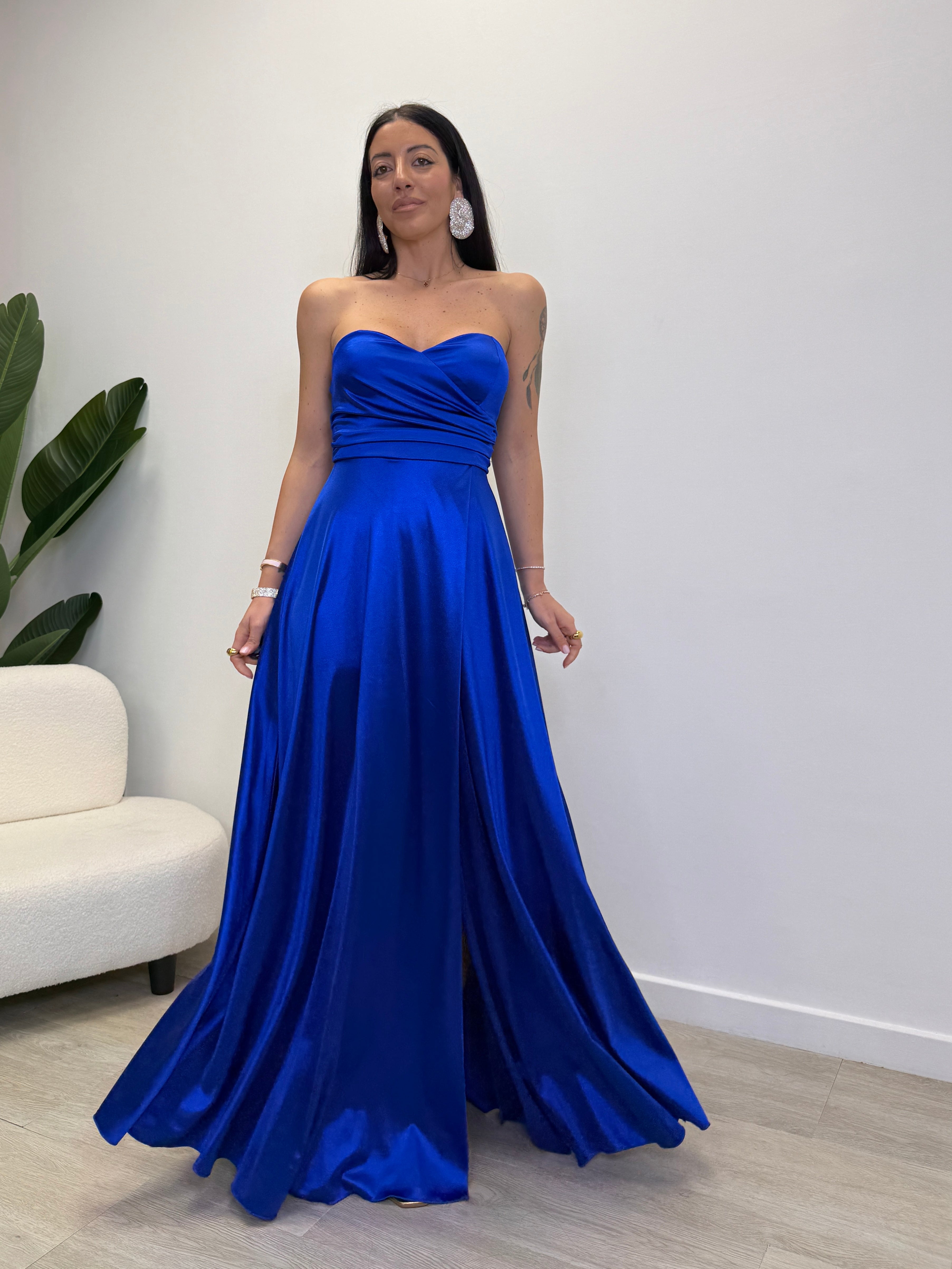 ABITO ROMANTIC 23638