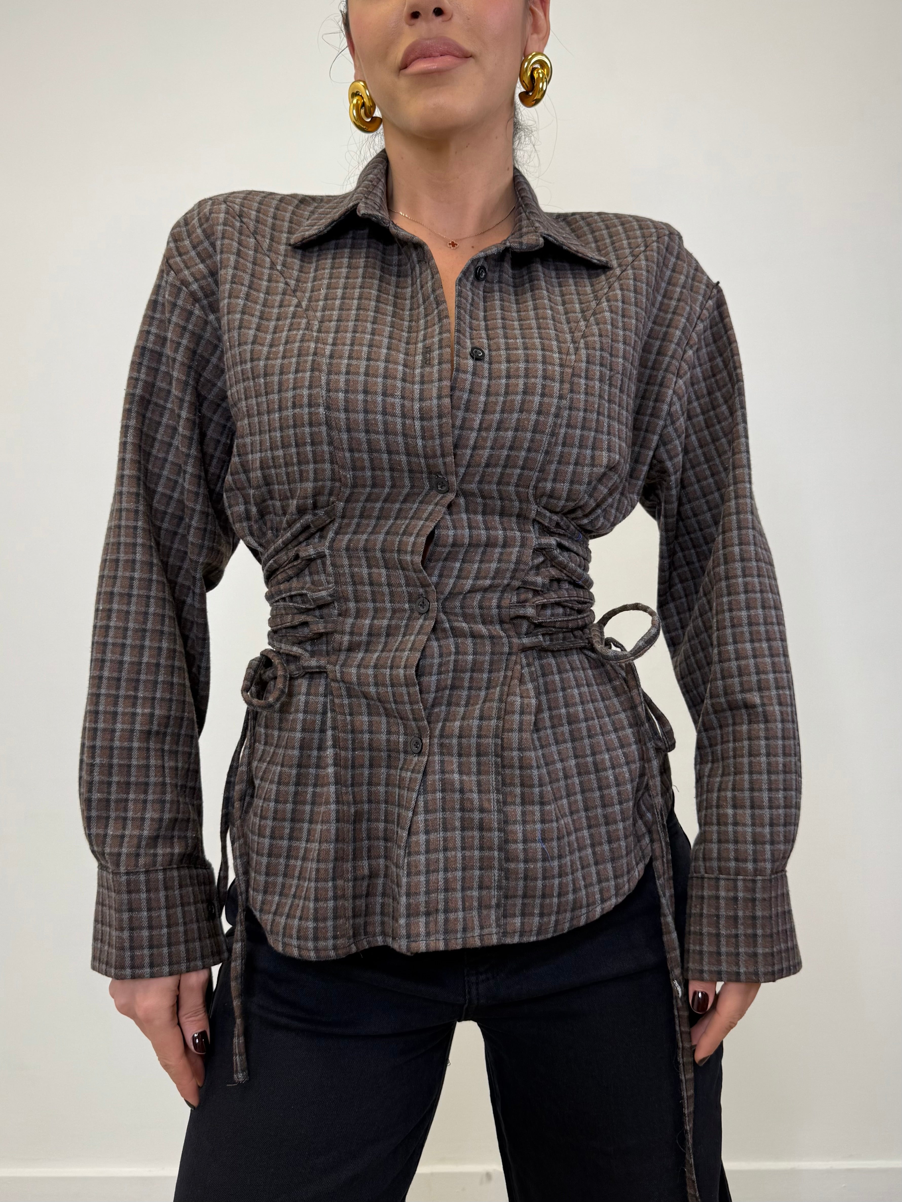 CAMICIA CHARLOTTE 6789