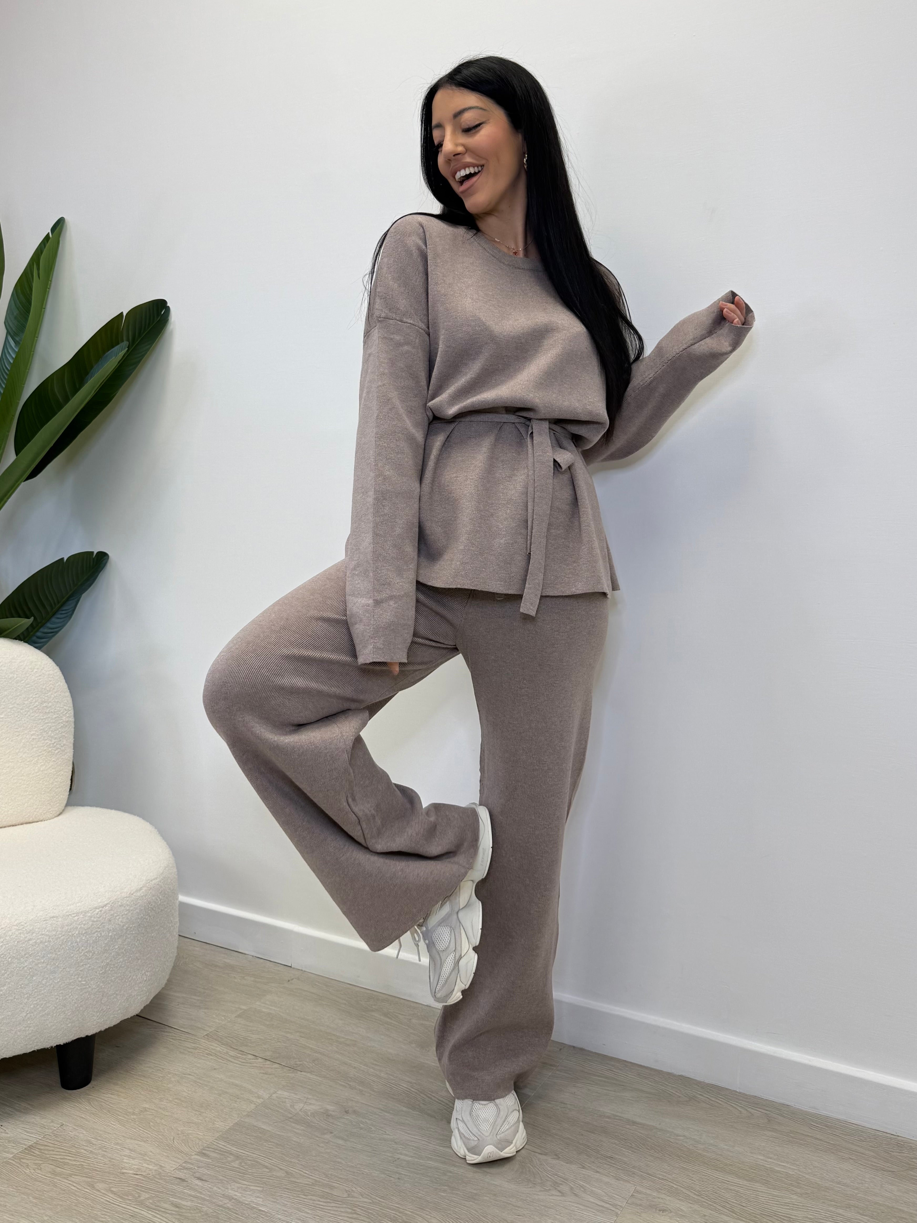 COORDINATO TERRY 2402