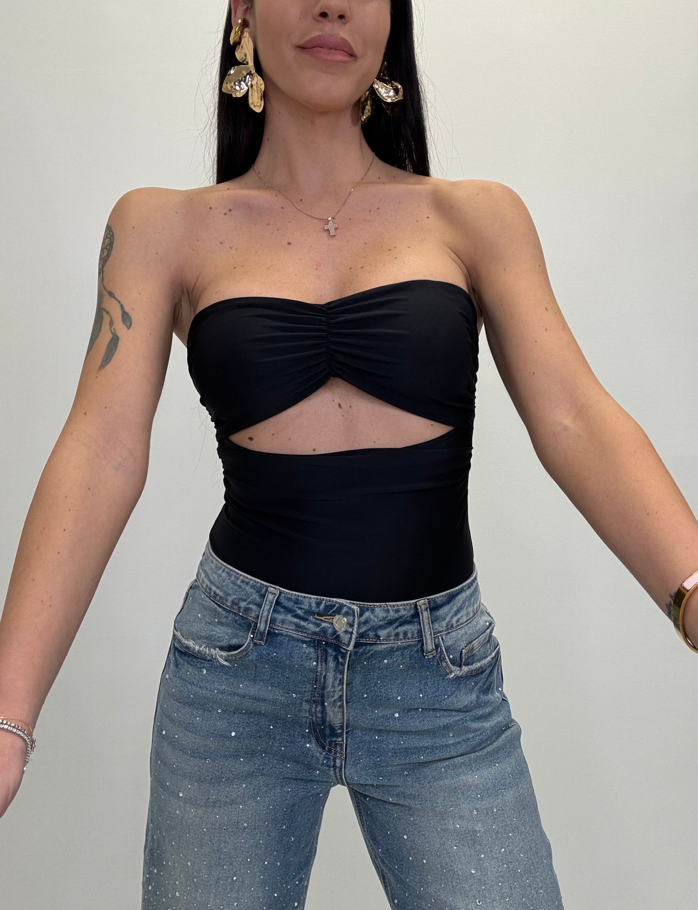 BODY SOFIA 182-ST