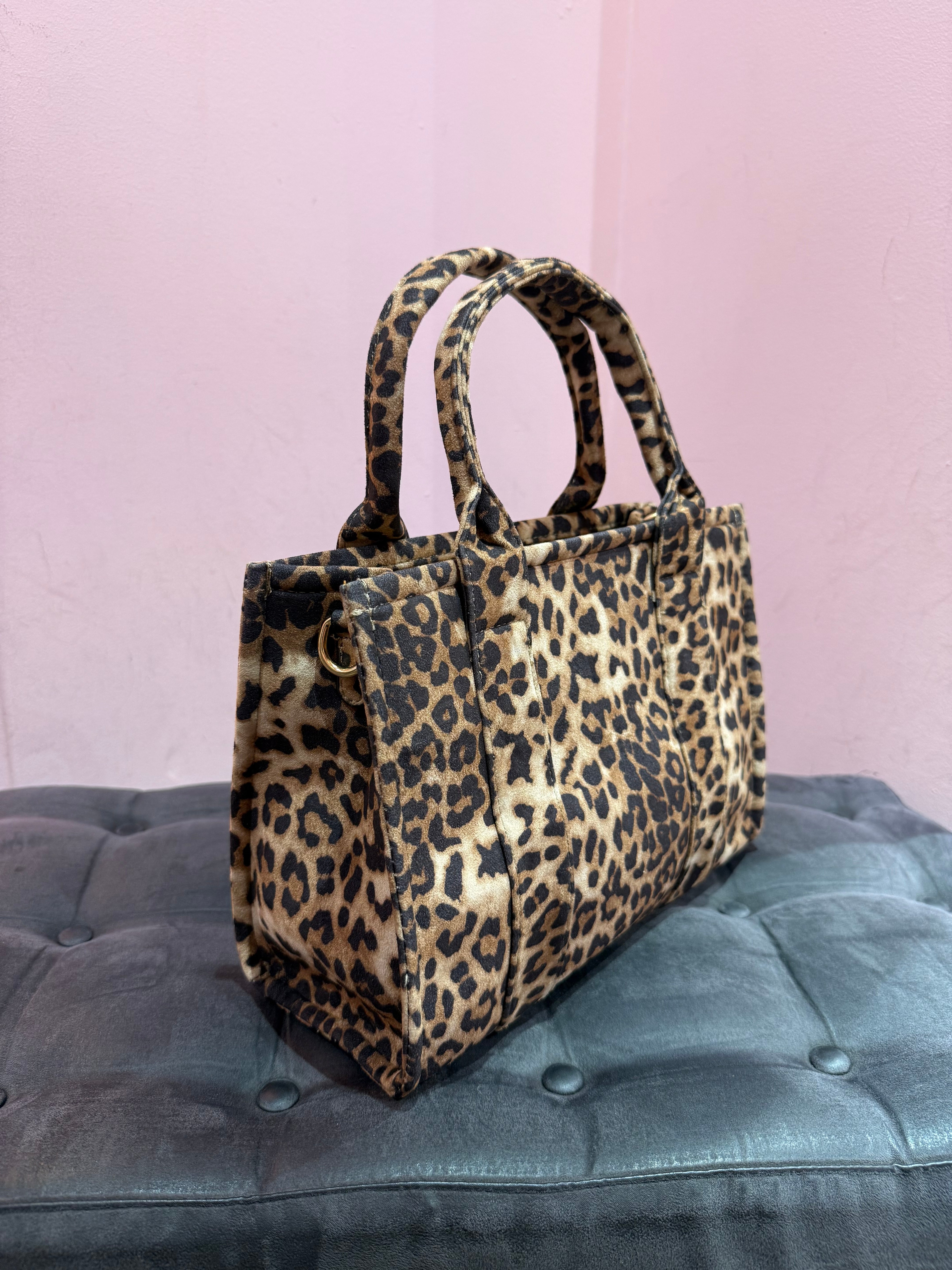 BAG LEO 291-1