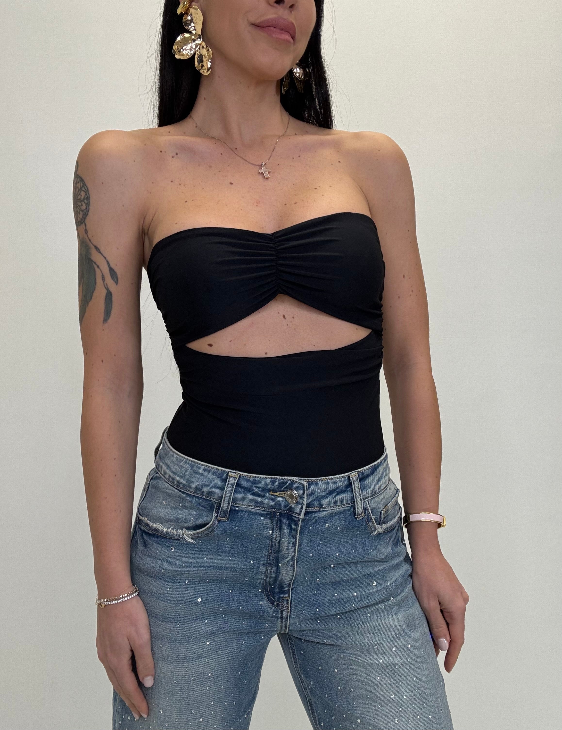 BODY SOFIA 182-ST