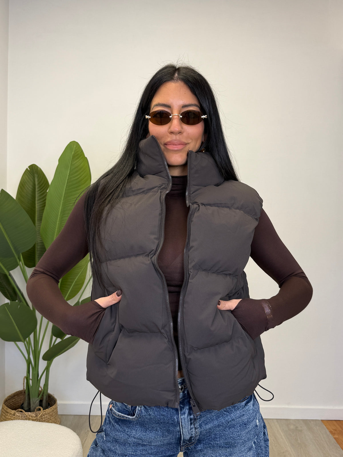 GILE' PUFFER 1009