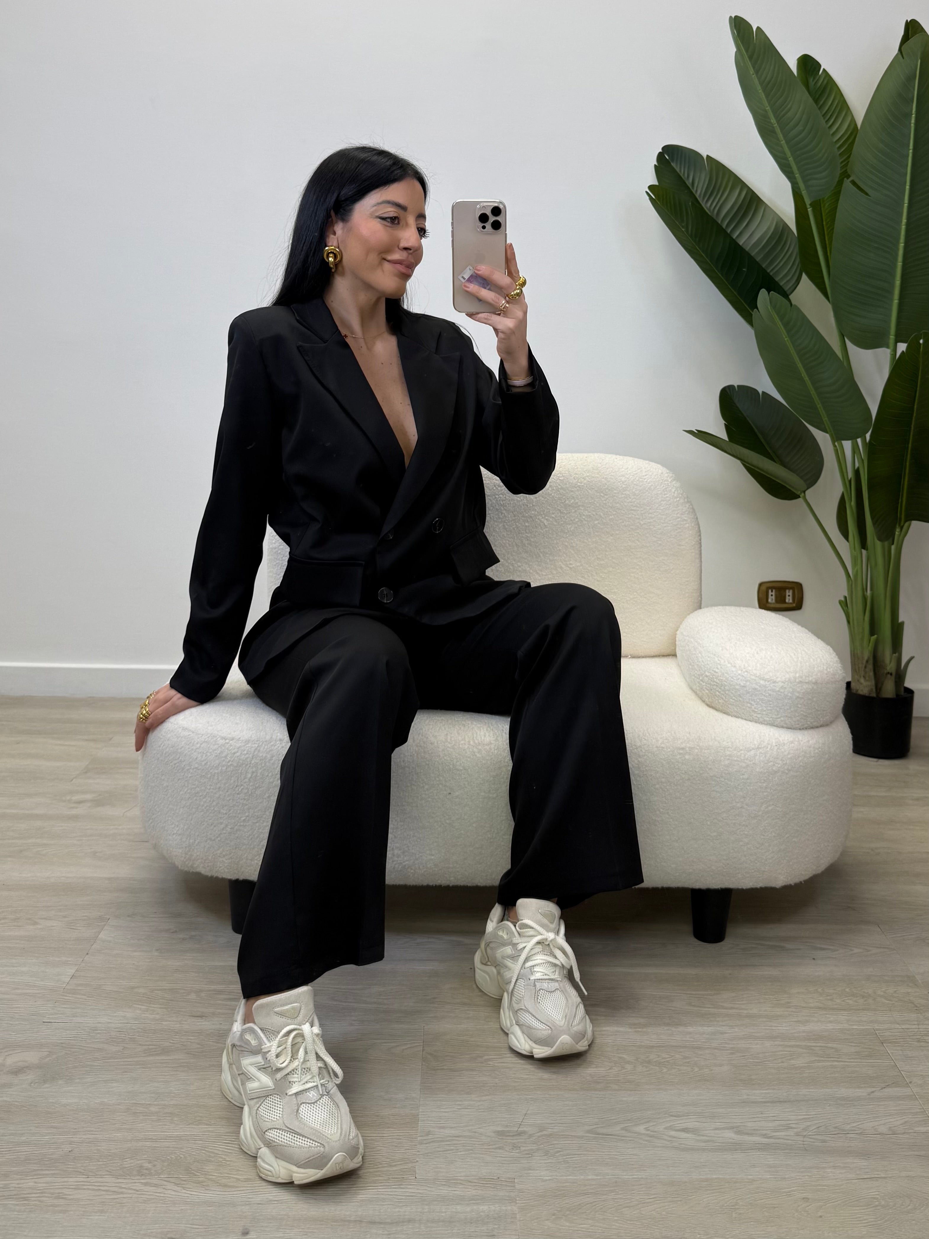 TAILLEUR BASIC 12153