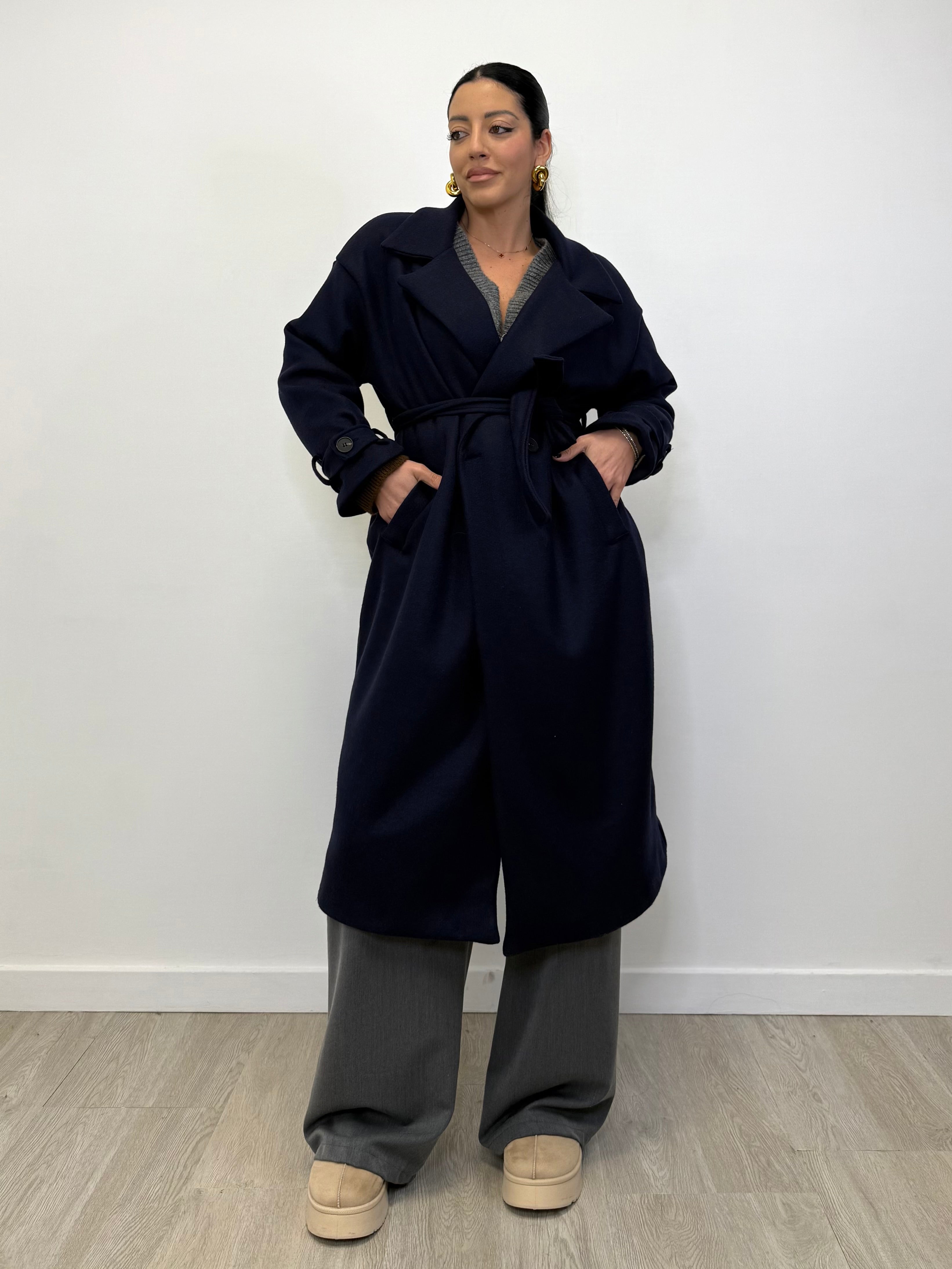 CAPPOTTO CLASSIC 11868