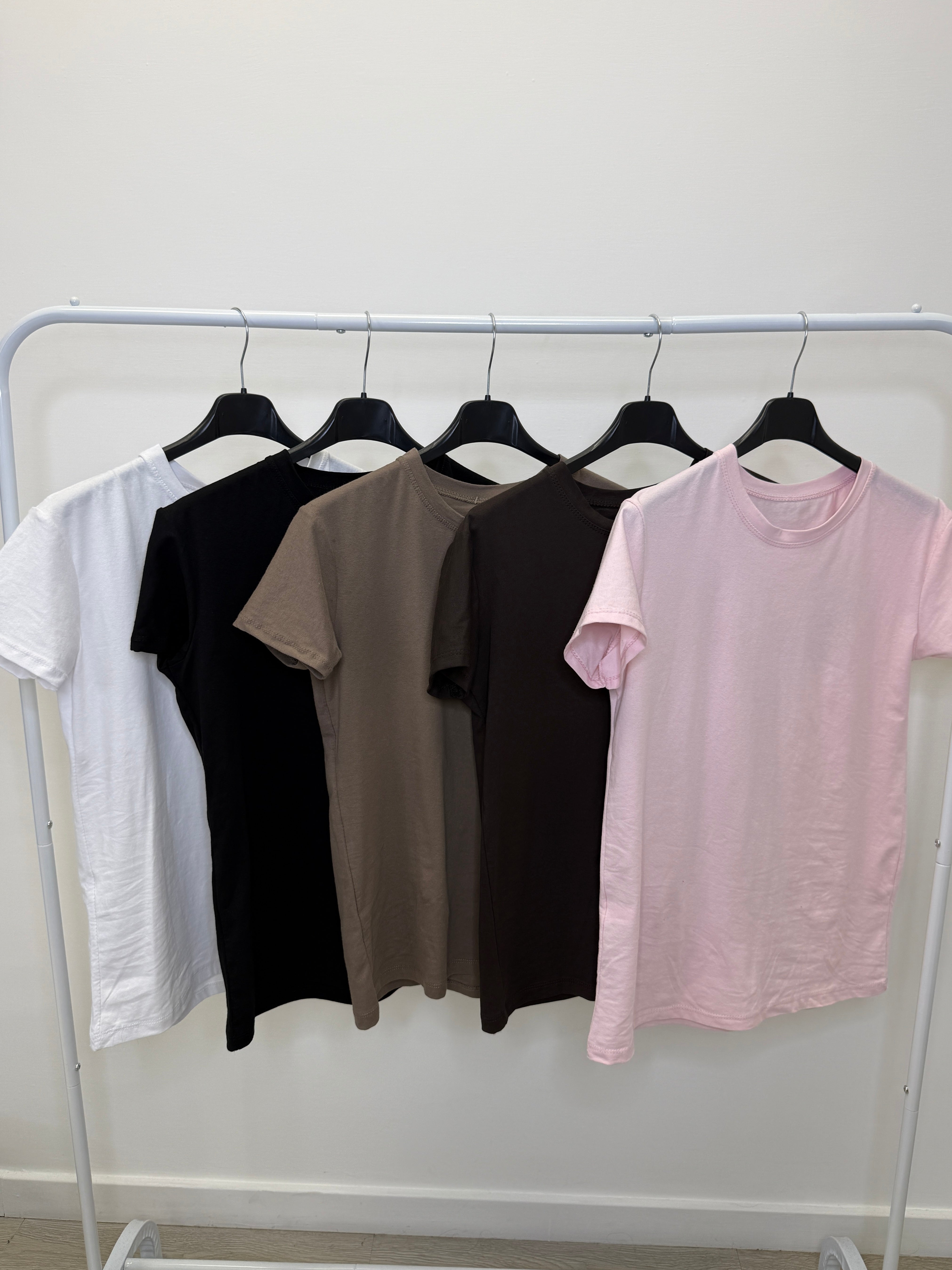 T-SHIRT BASIC 3276