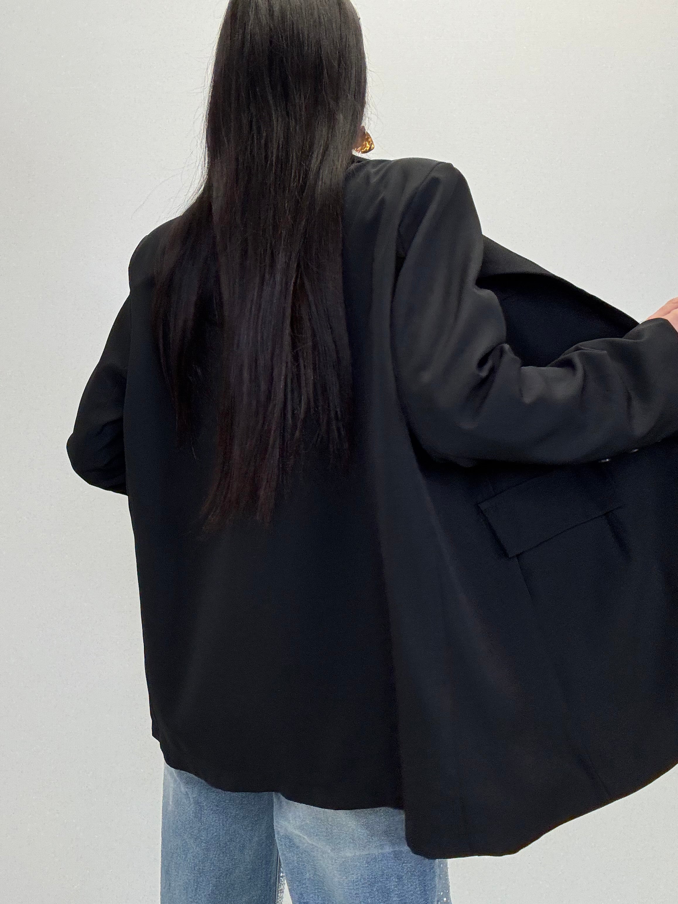 BLAZER SUPER OVER 30883