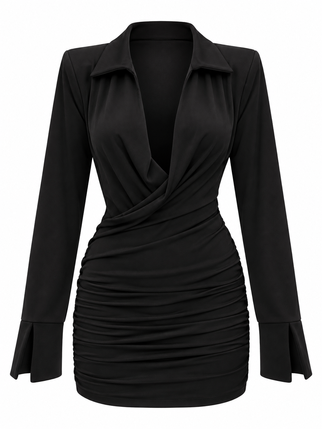 MINI DRESS MOON 60825