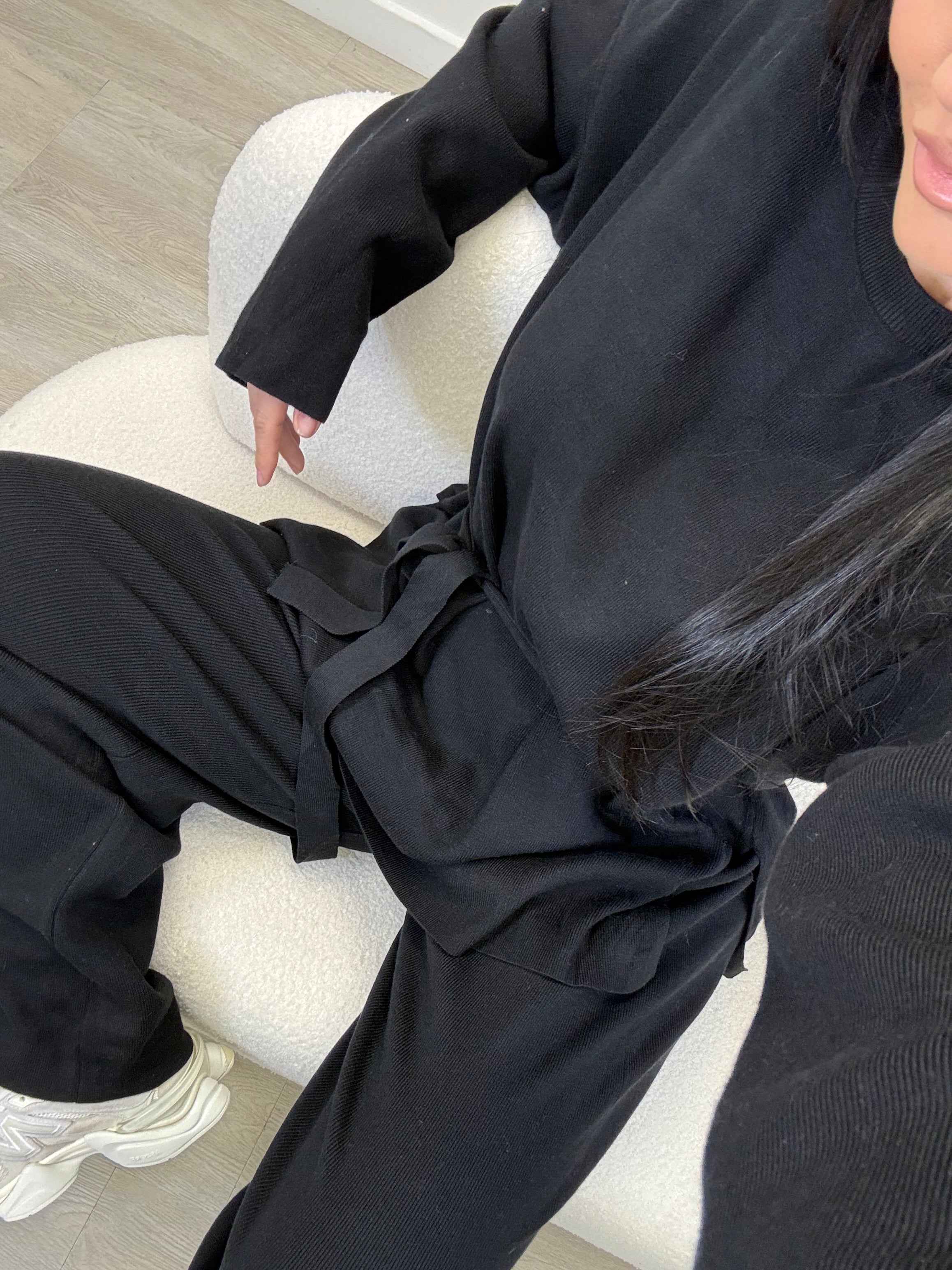 COORDINATO TERRY 2402