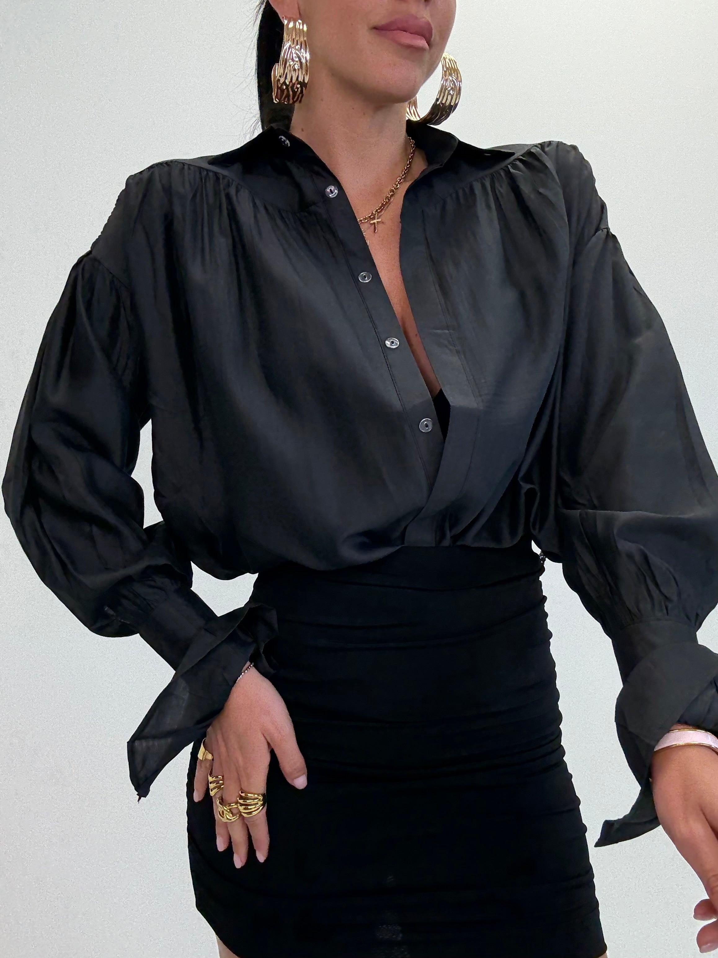 CAMICIA MARTINA 19170