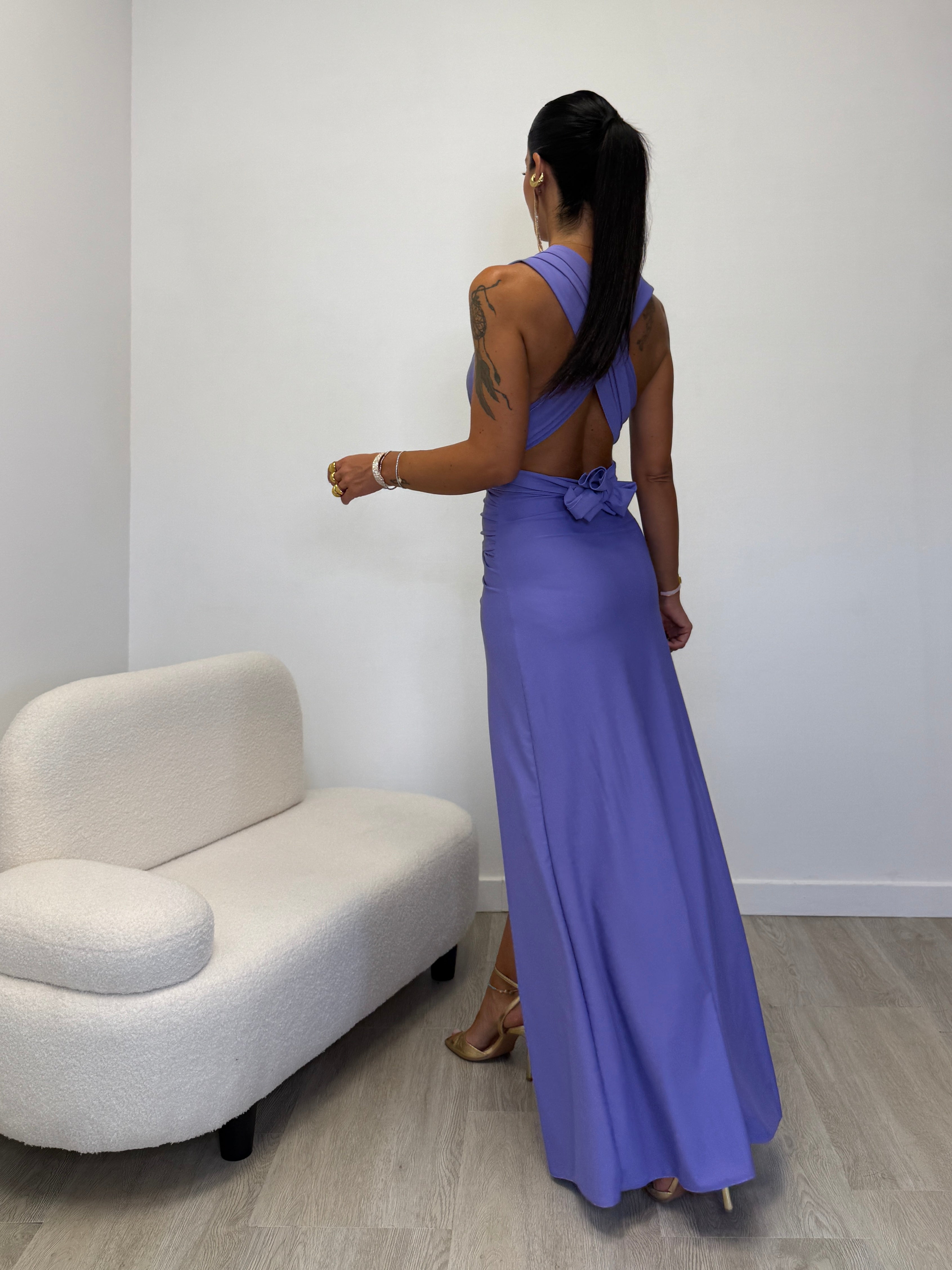 ABITO CAMILLA 60552