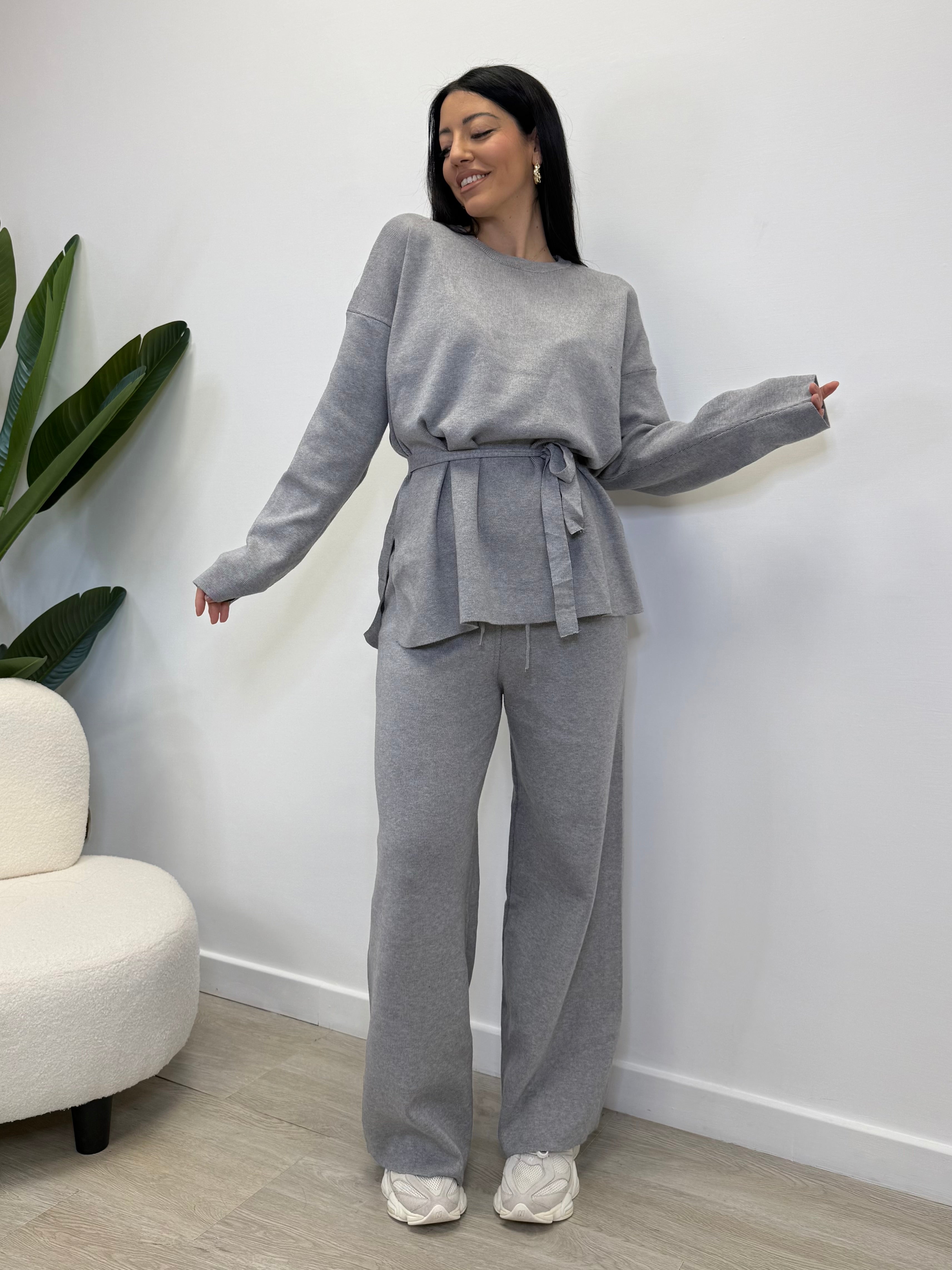 COORDINATO TERRY 2402