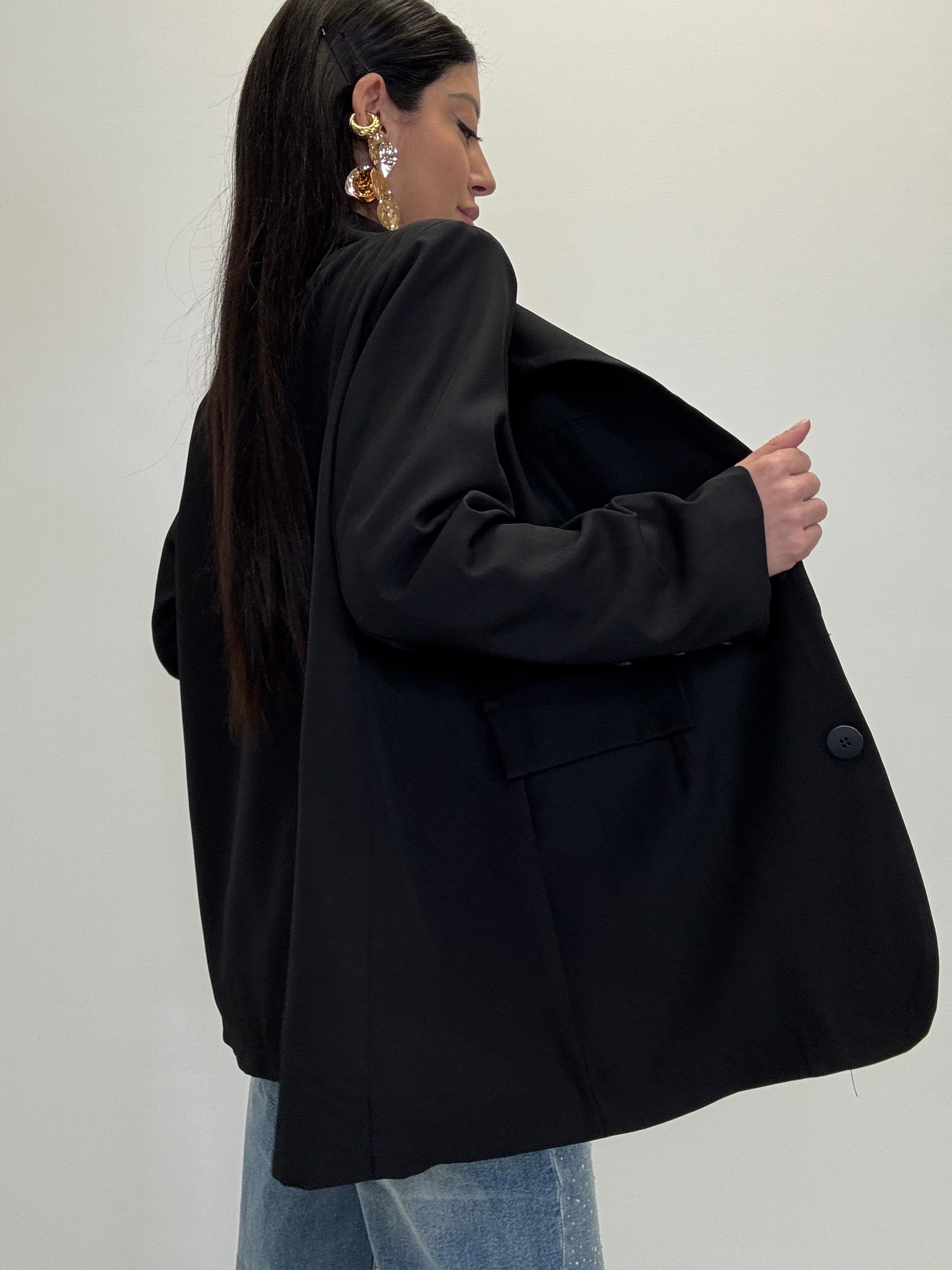 BLAZER SUPER OVER 30883