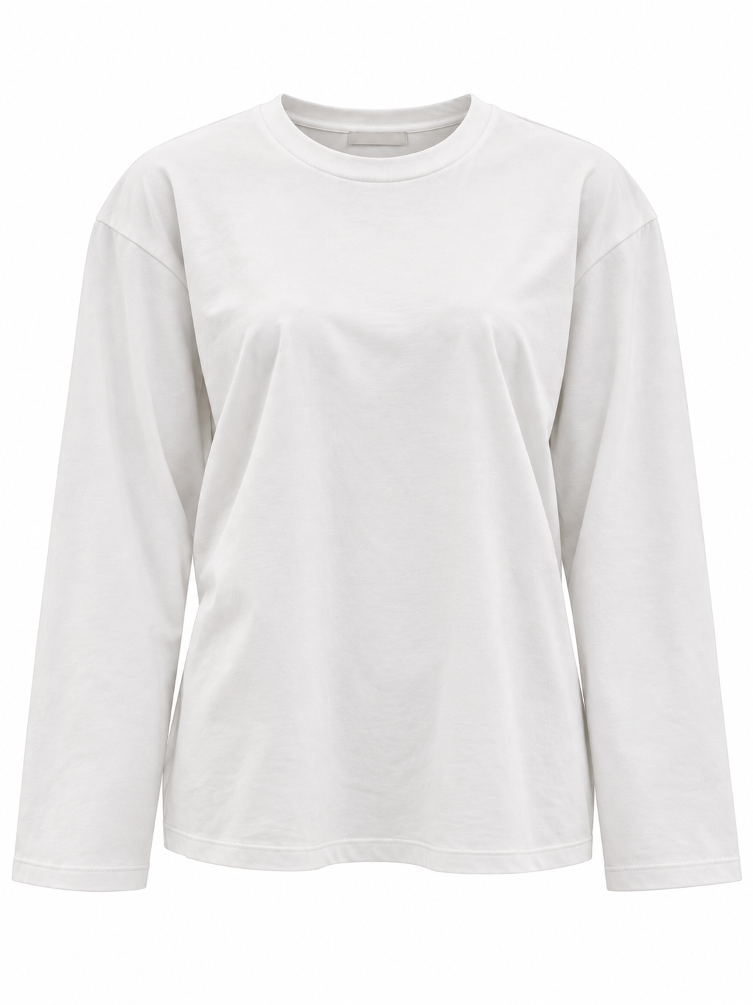 MAGLIA LONG SLEEVE 2639