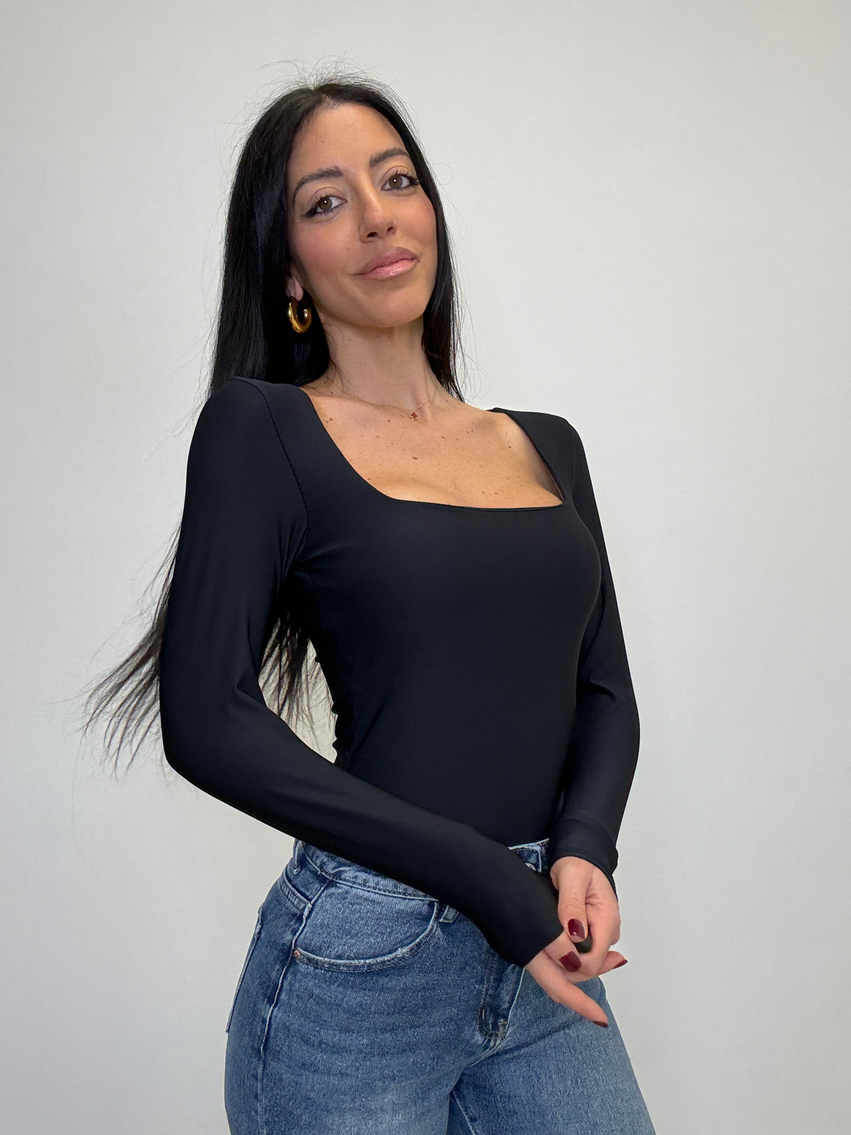 BODY EMILY 5868